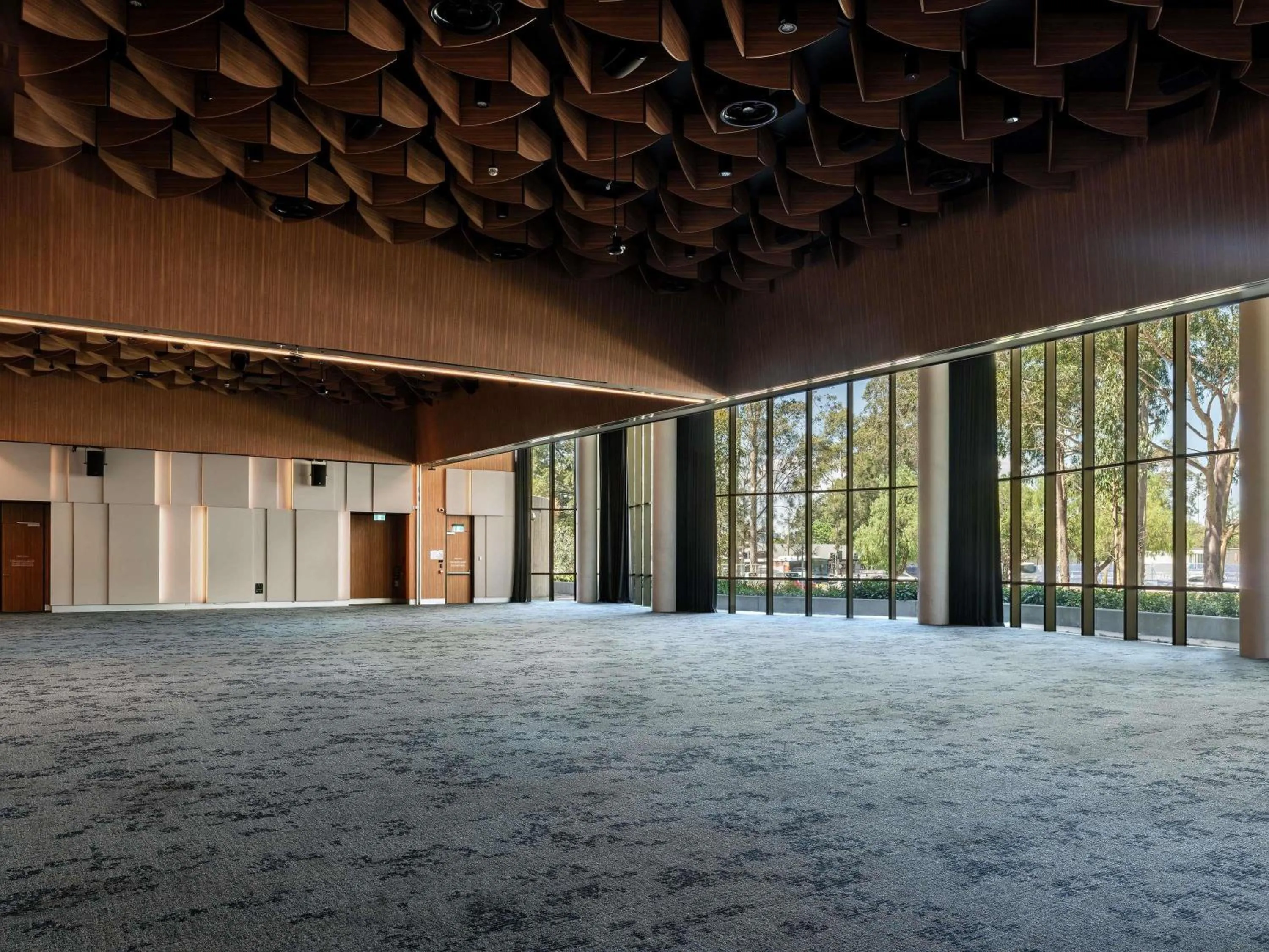 Meeting/conference room in Pullman Sydney Penrith