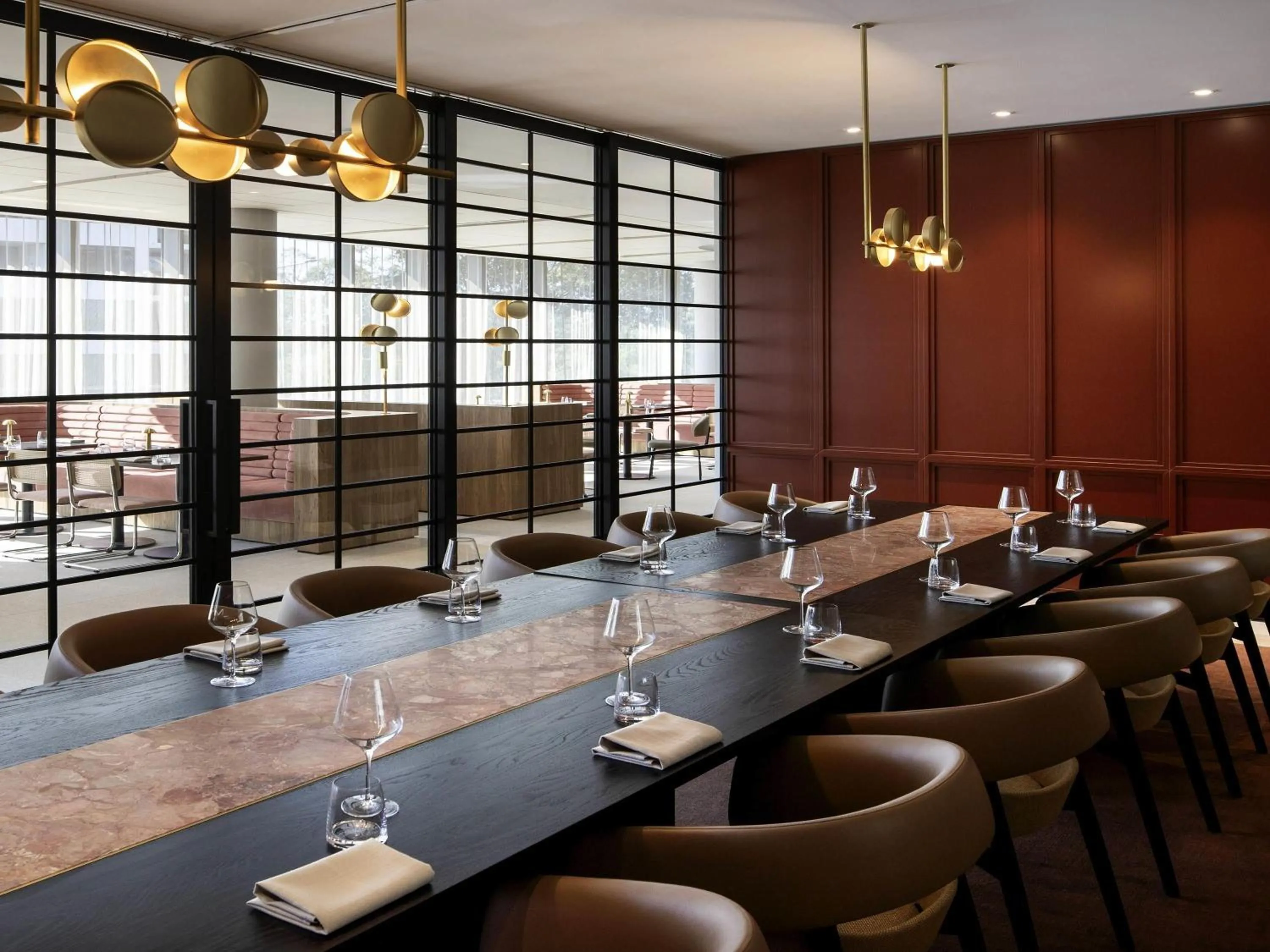 Other in Pullman Sydney Penrith