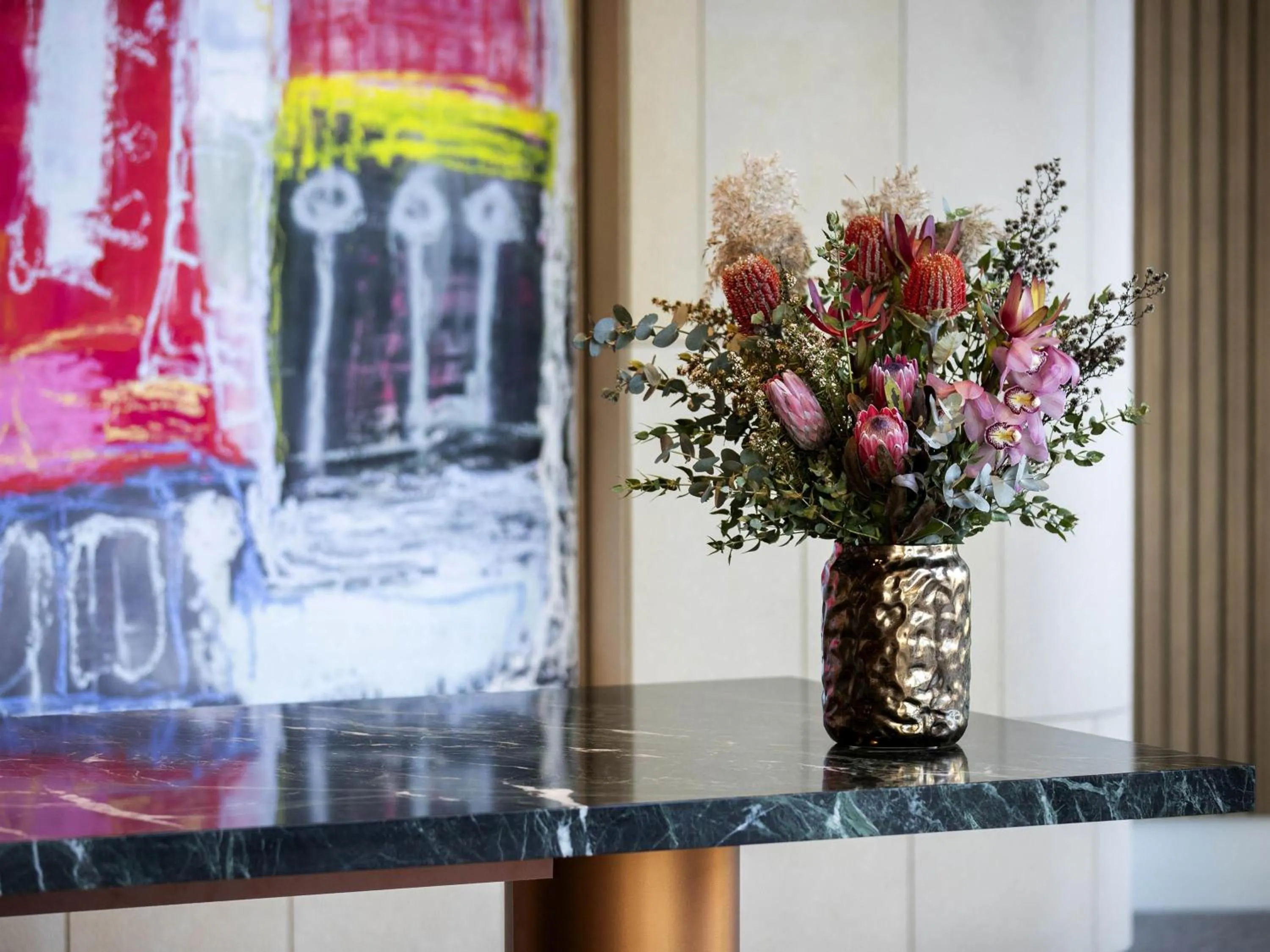 Other in Pullman Sydney Penrith