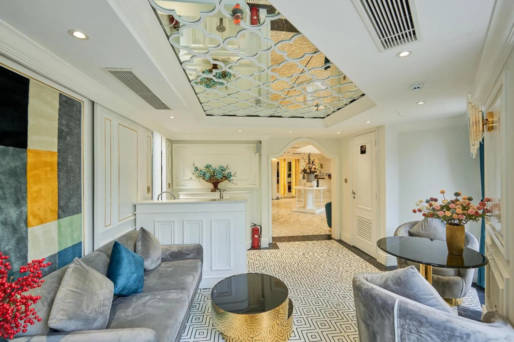 Other in La Belle Vie Boutique Hotel