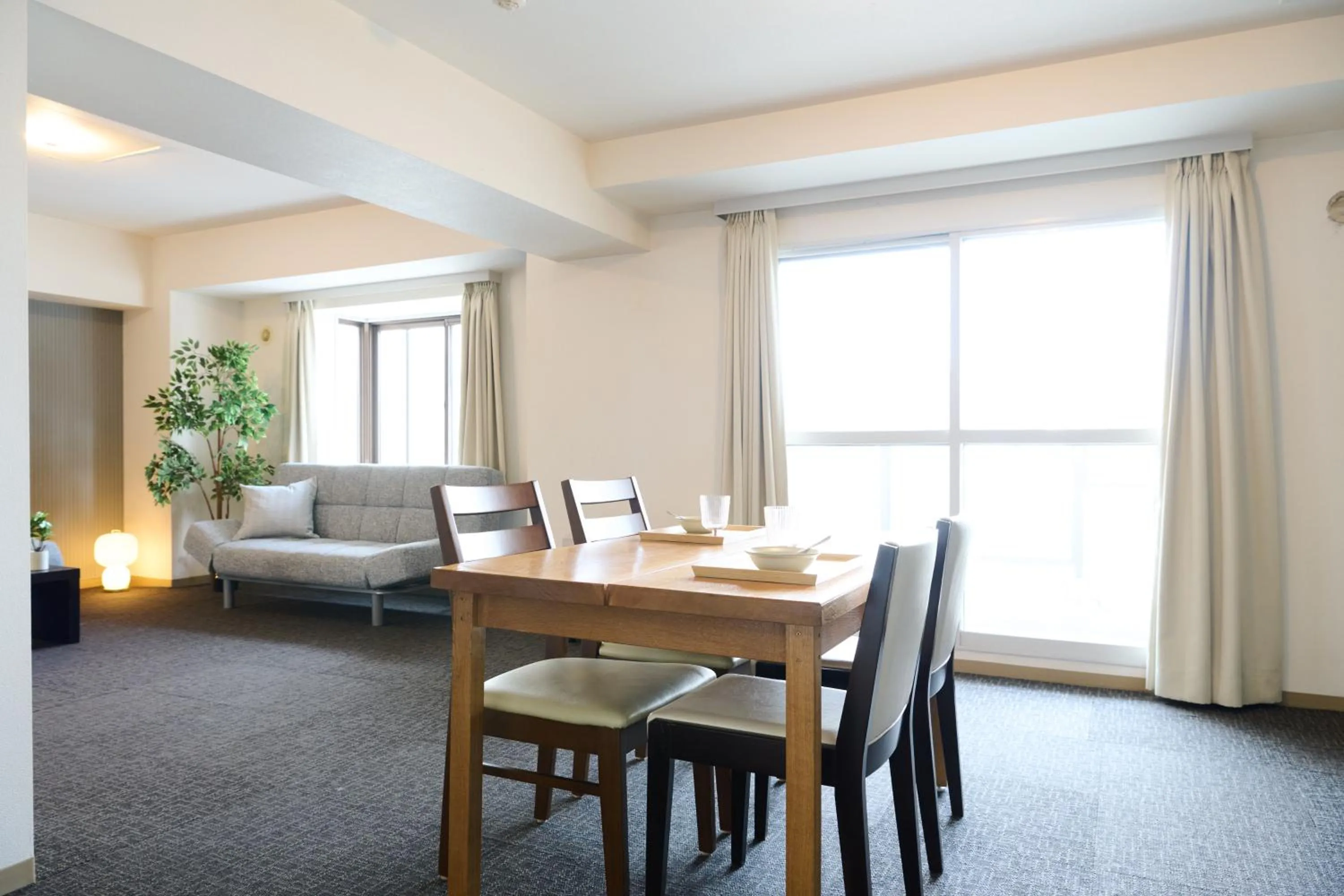 Residence Hotel KABUTO