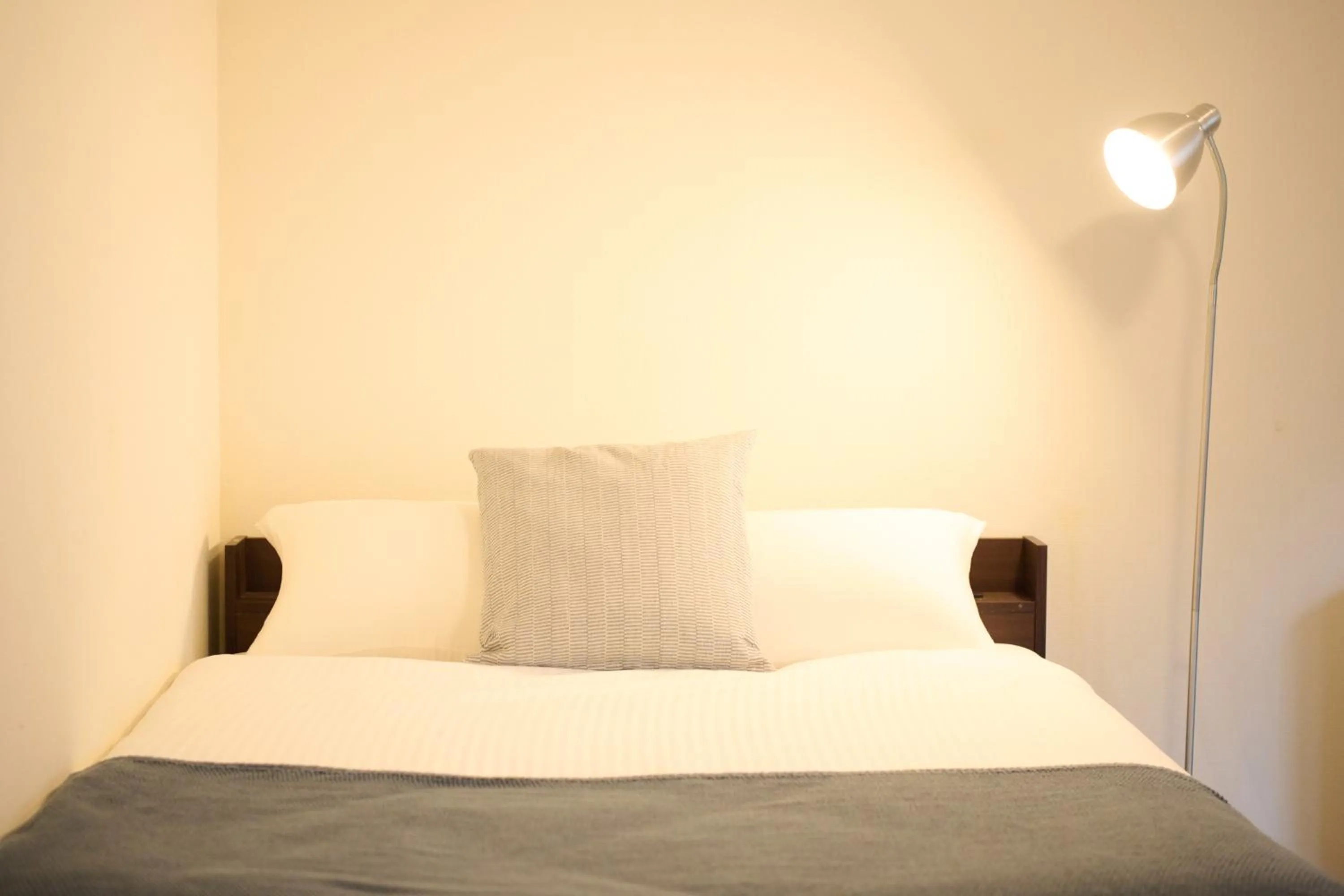 Bed in Residence Hotel KABUTO