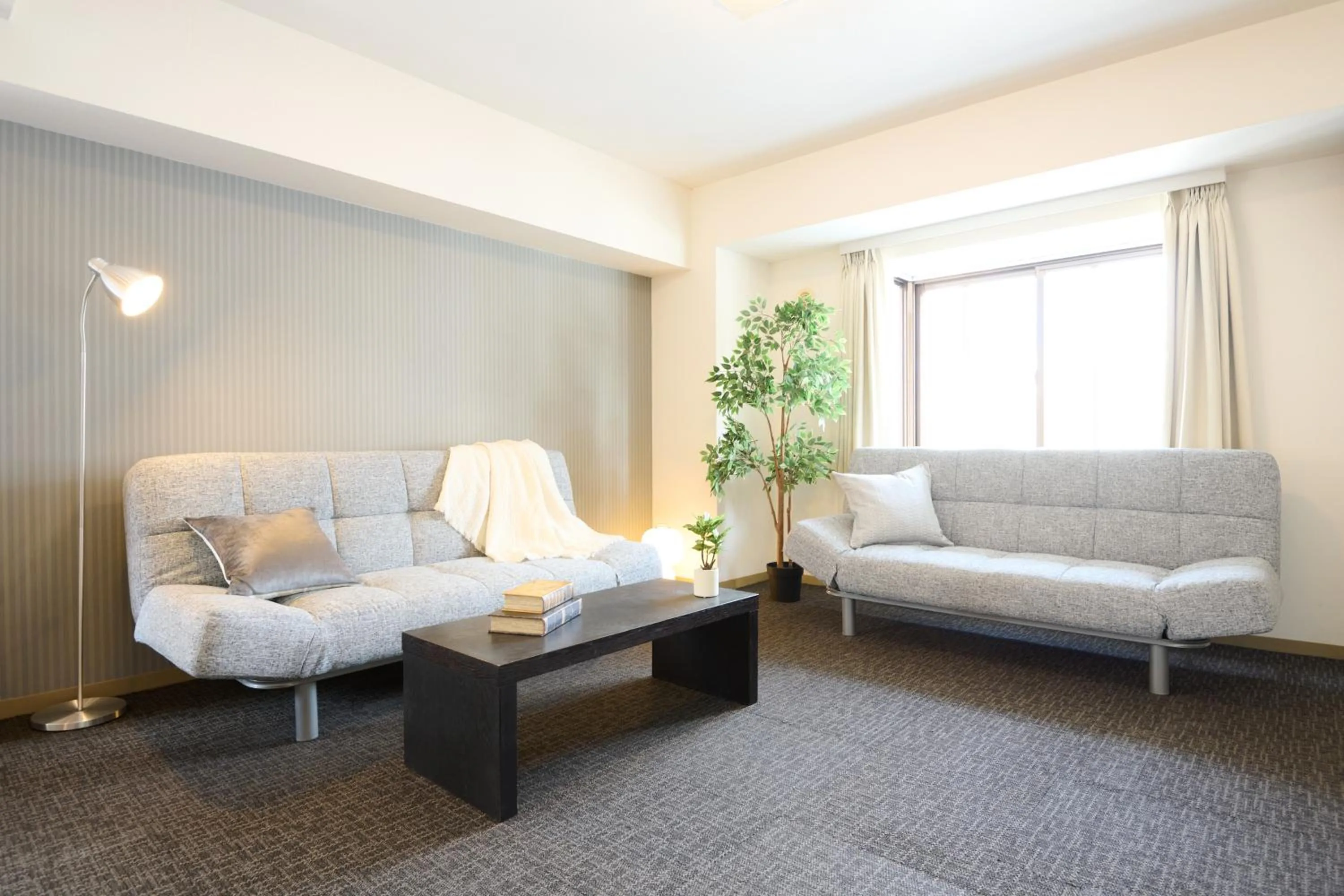 Residence Hotel KABUTO