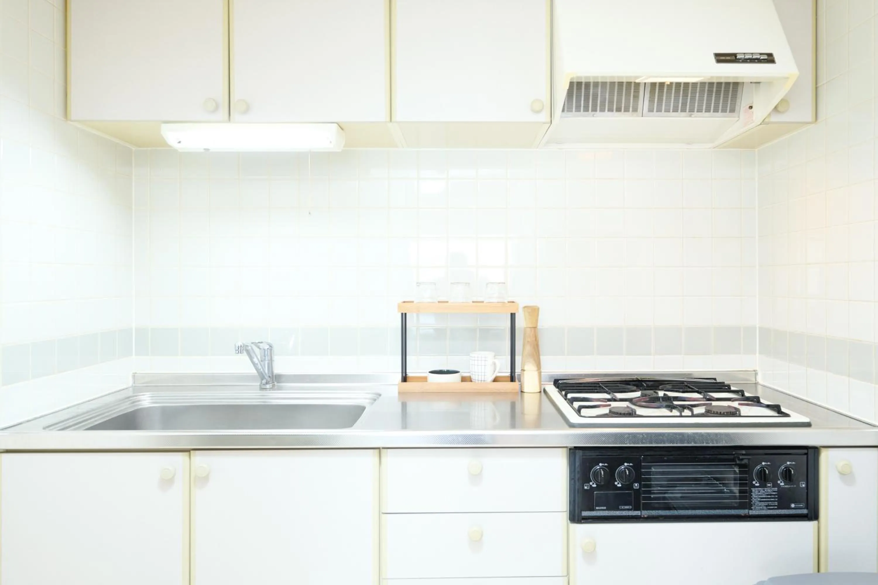 Residence Hotel KABUTO