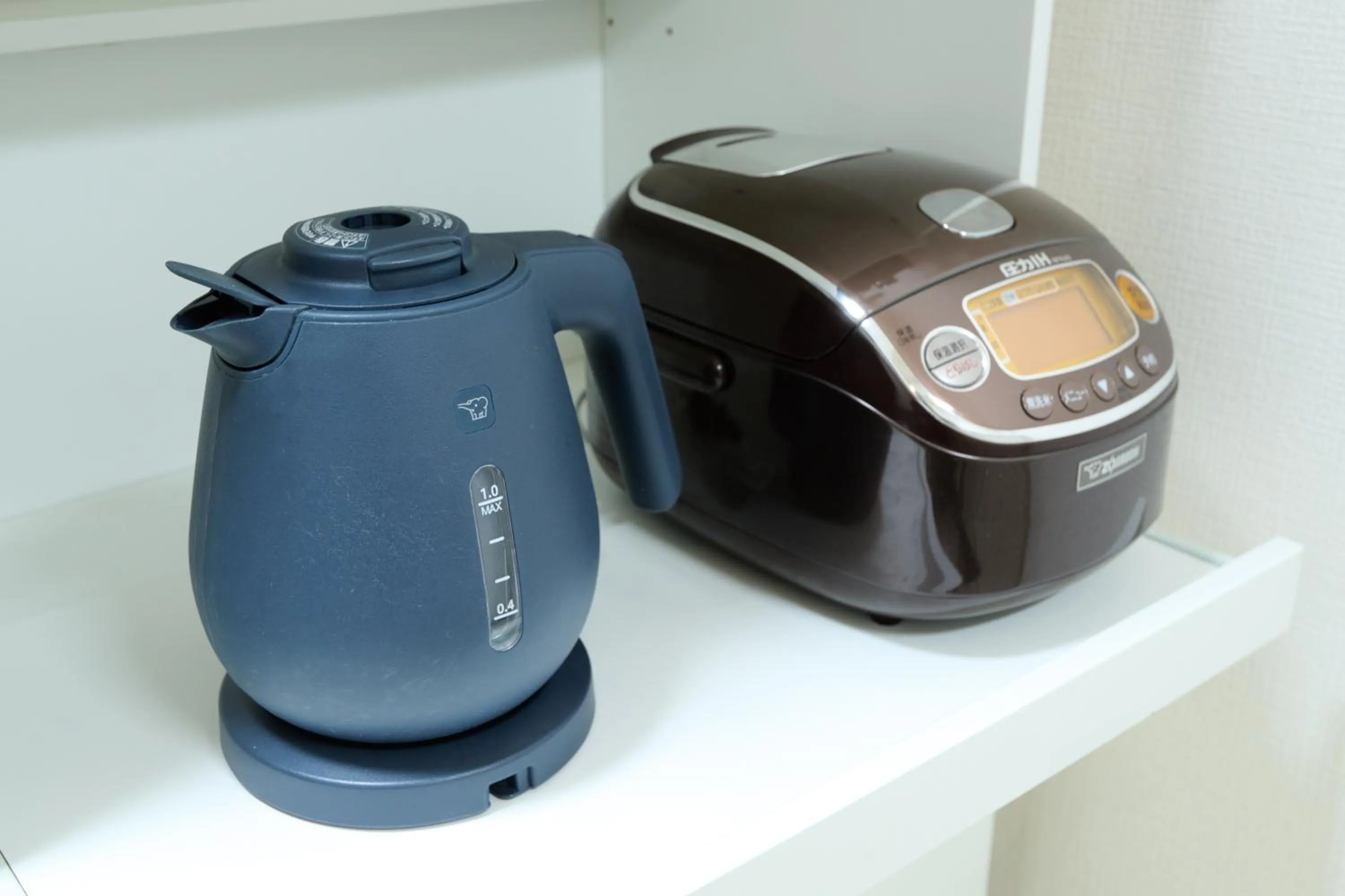 Residence Hotel KABUTO