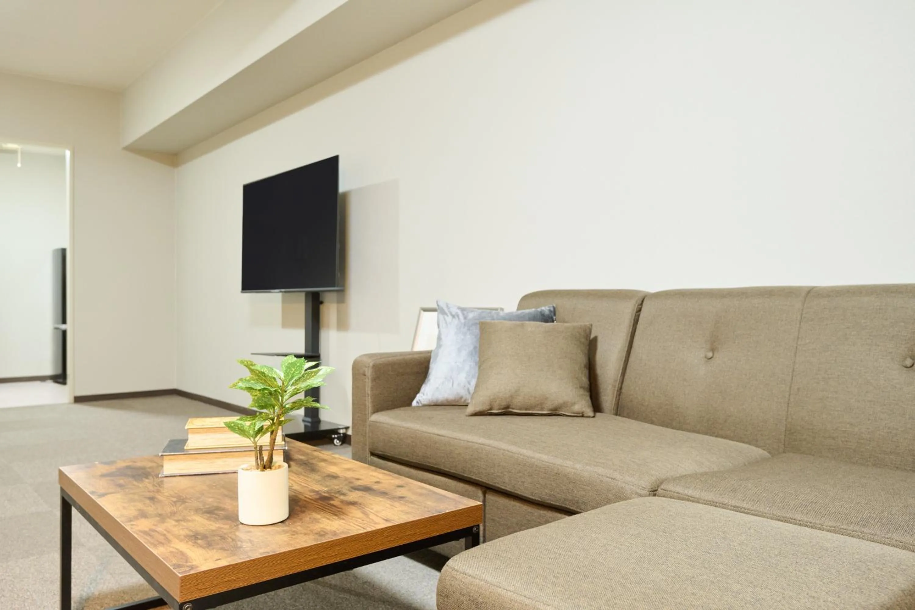 Residence Hotel KABUTO