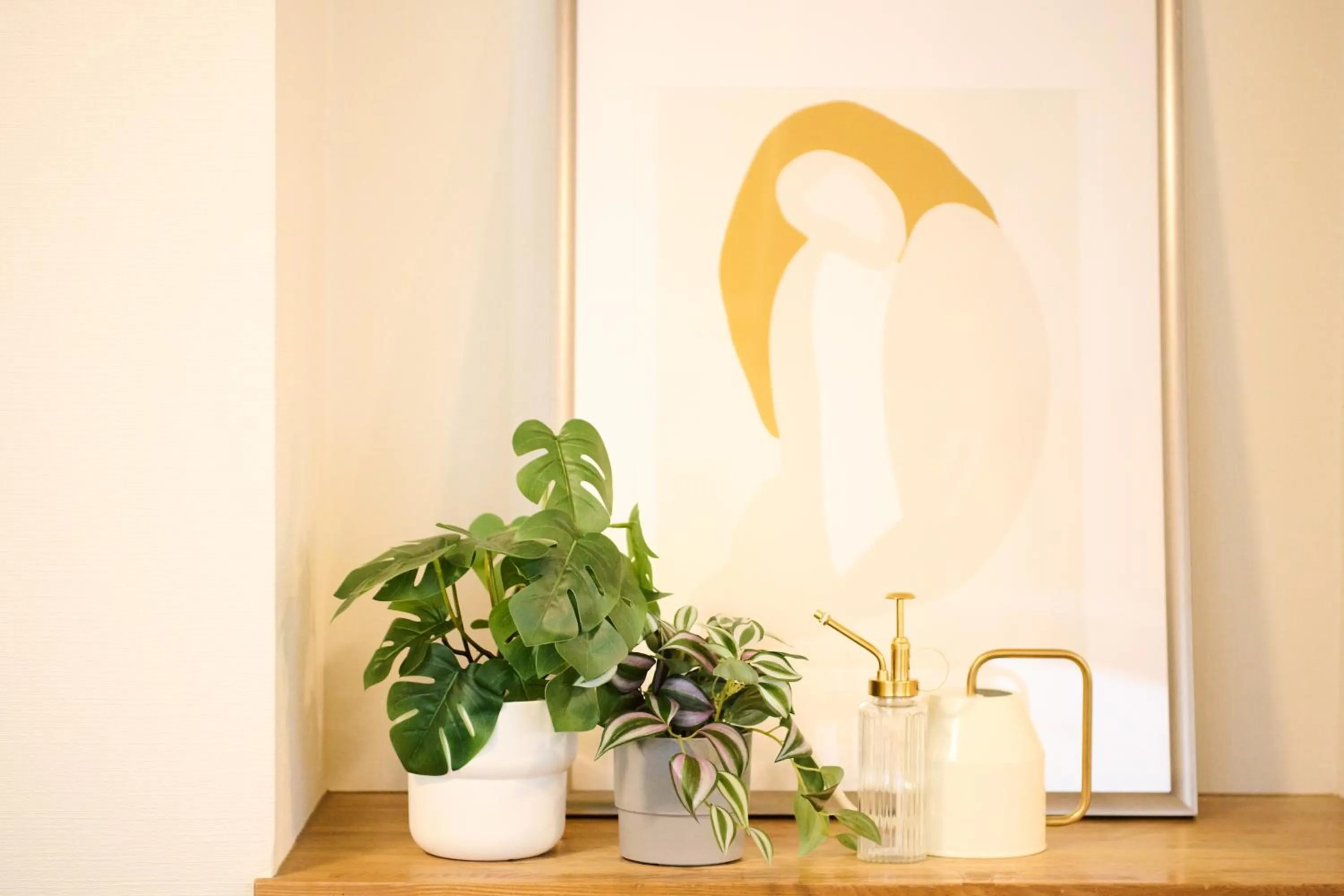 Residence Hotel KABUTO