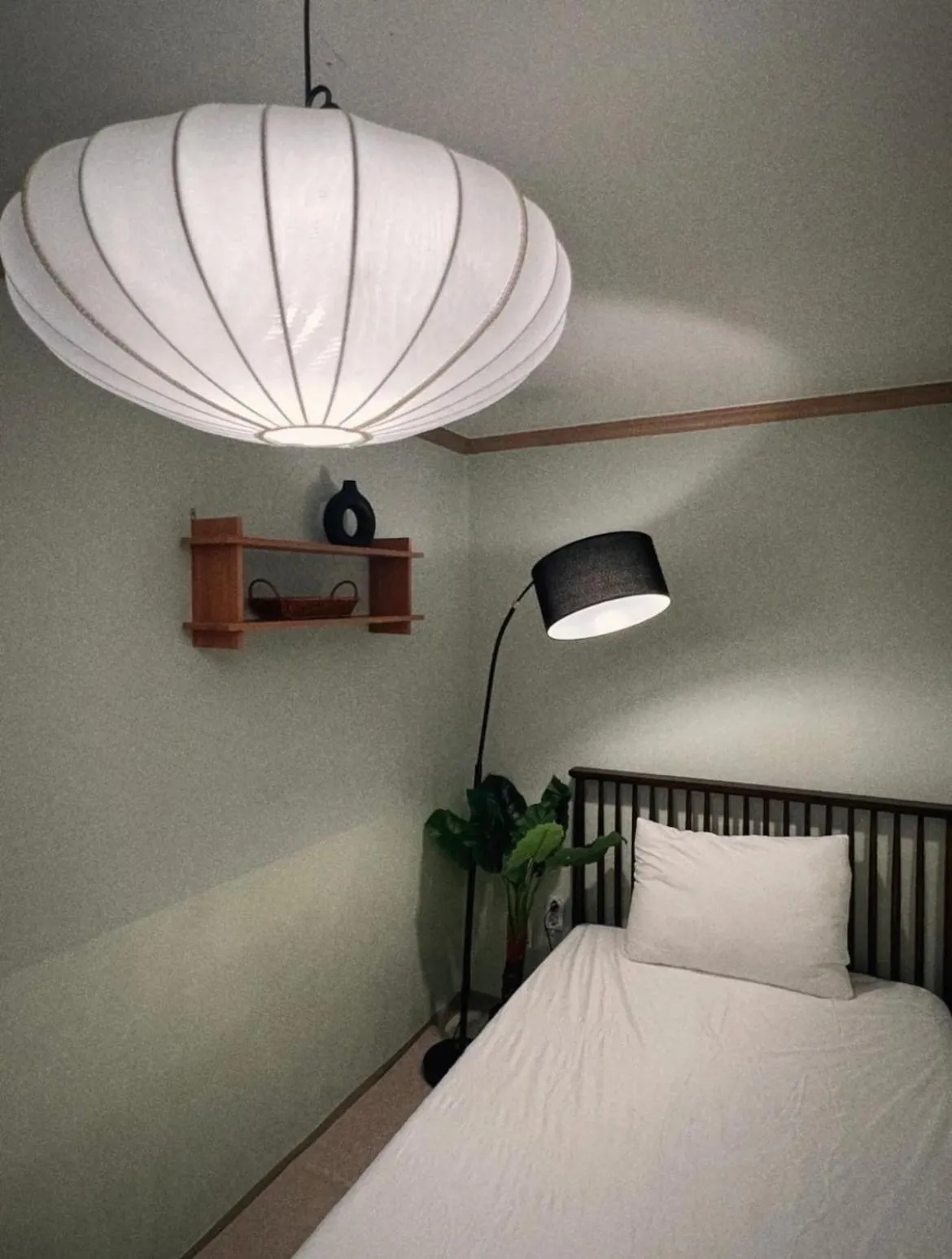 Bedroom, Bed in Jnineguesthouse