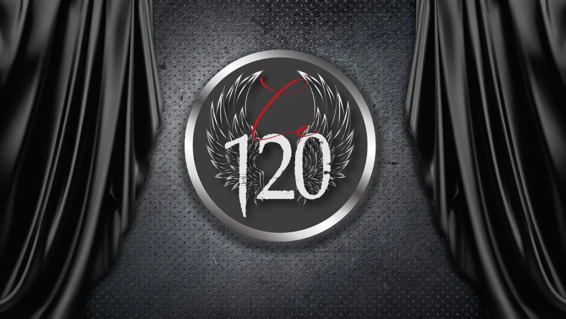 Property logo or sign in Le 120 - Groupe Logis Hotels - Ex Auberge la Terrasse