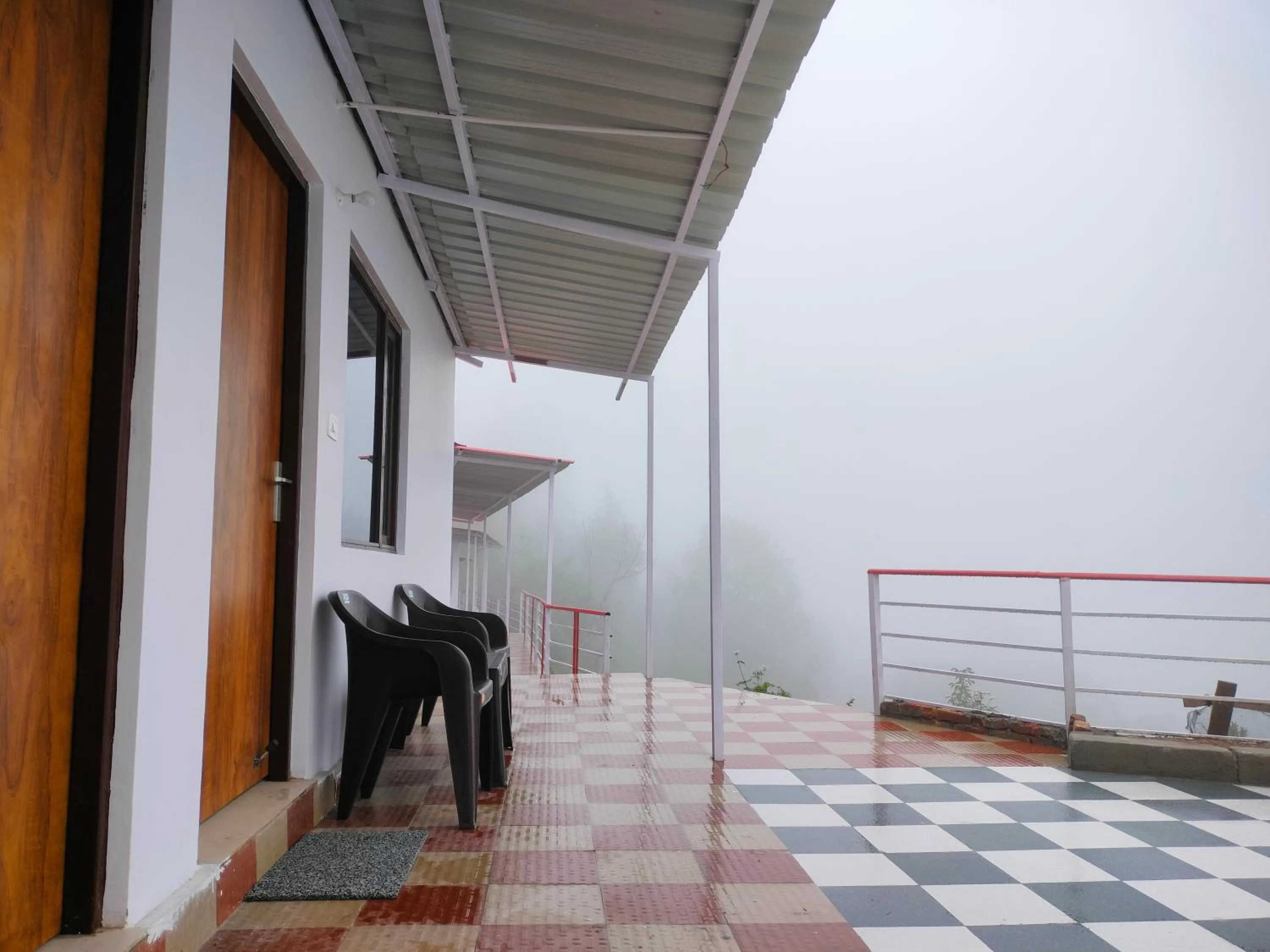 Shree Neelkanth Resort