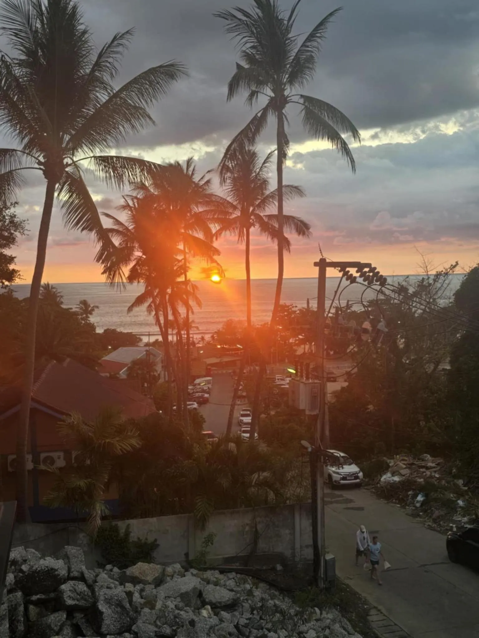 Kata Villa Merit Hill Bungalows