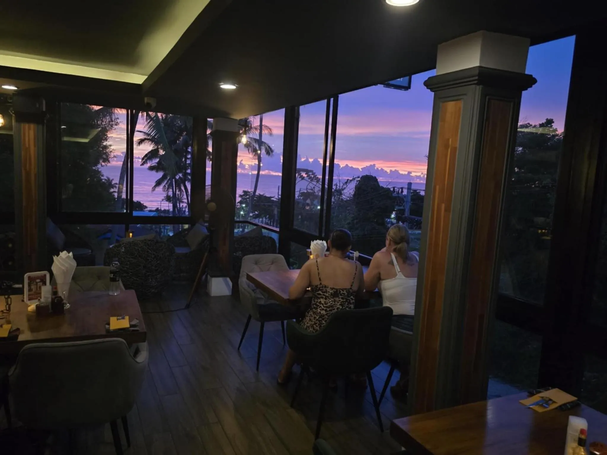 Kata Villa Merit Hill Bungalows