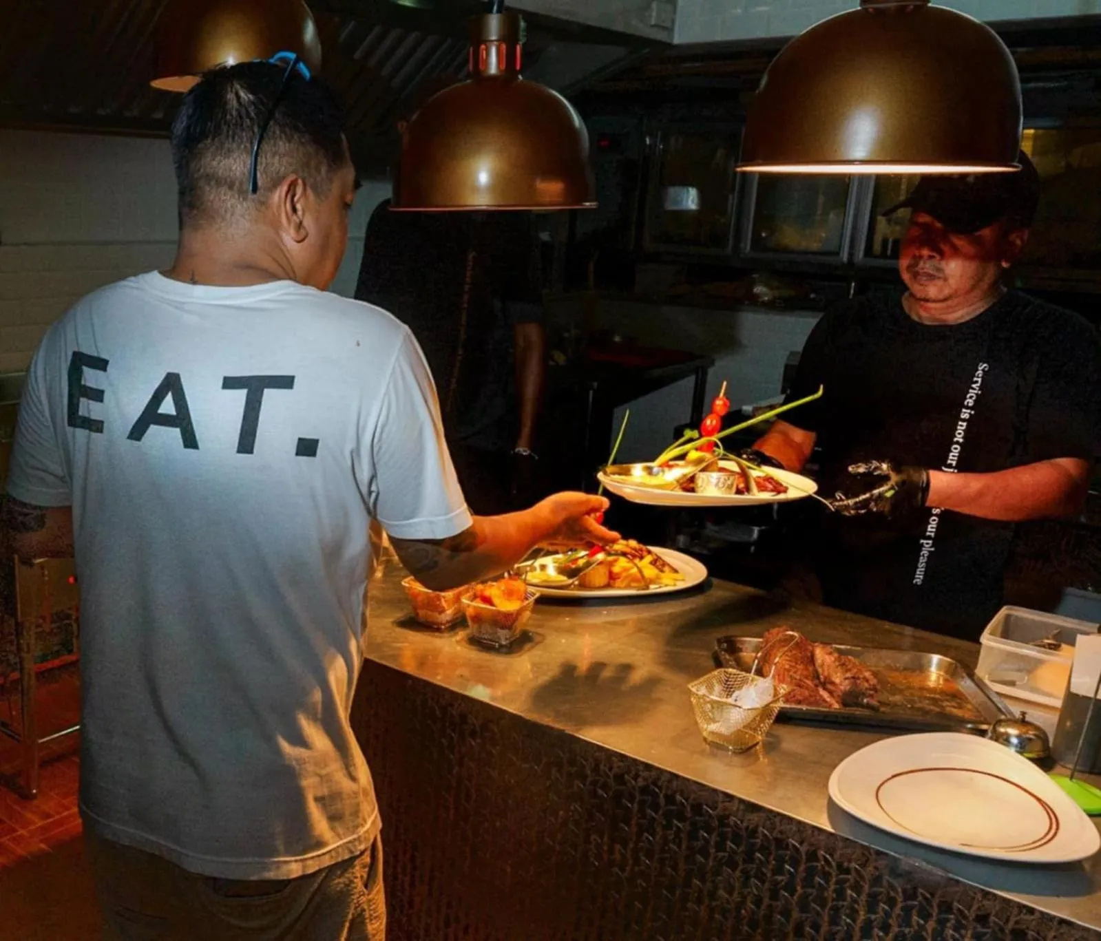 Kata Villa Merit Hill Bungalows