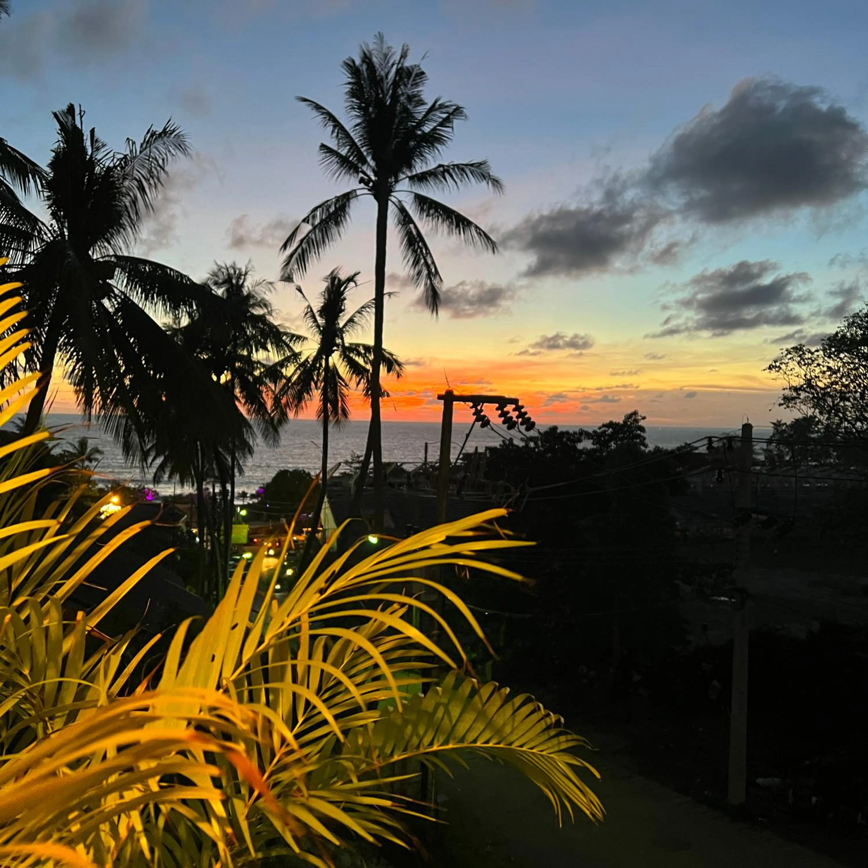 Property building in Kata Villa Merit Hill Bungalows