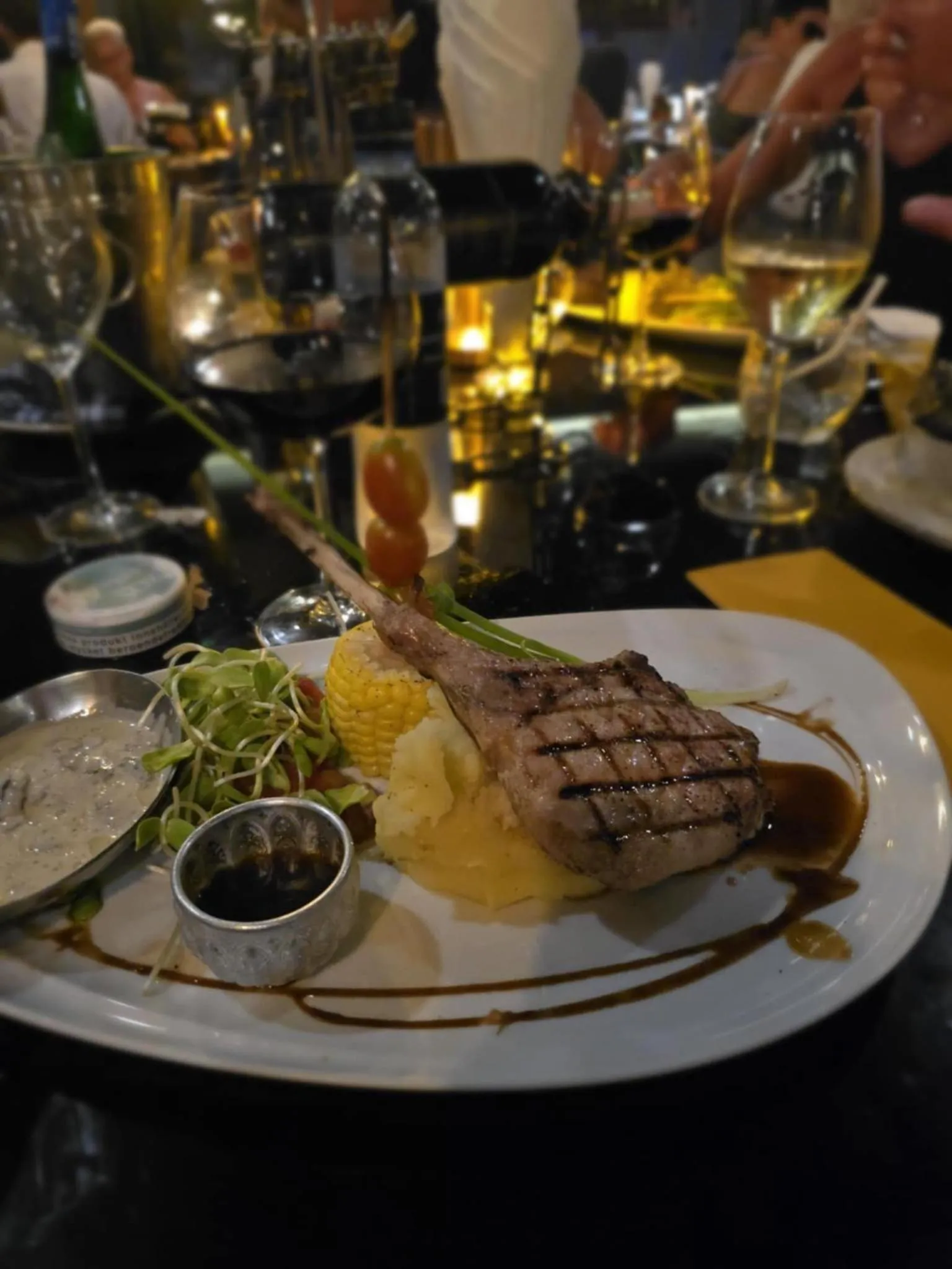 Kata Villa Merit Hill Bungalows