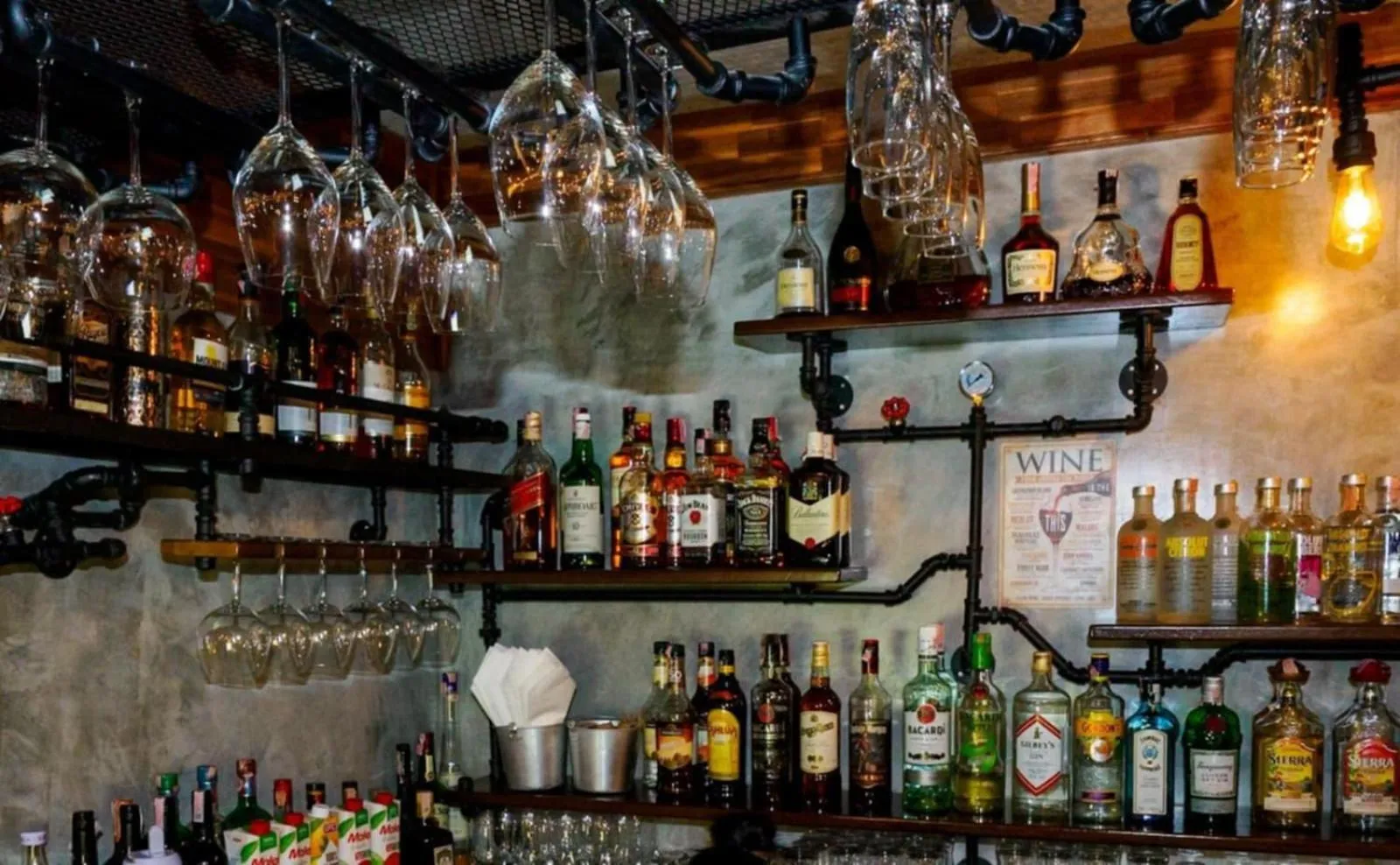 Kata Villa Merit Hill Bungalows