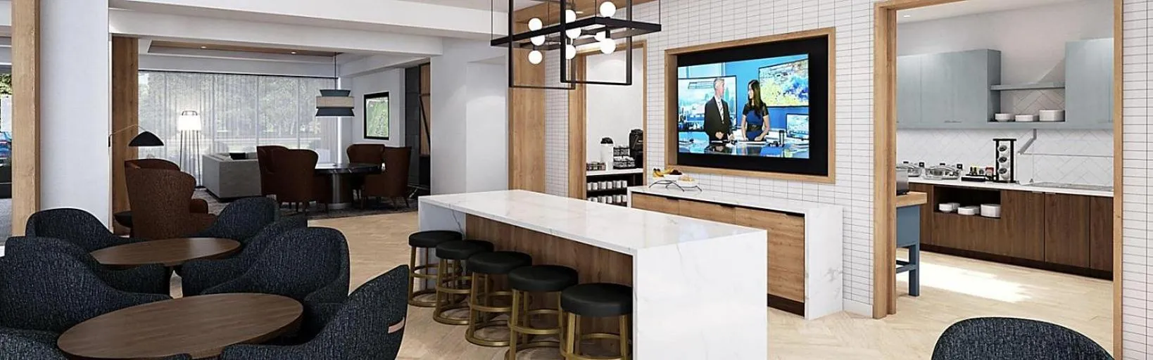 STAYBRIDGE SUITES Des Moines North - Ankeny by IHG