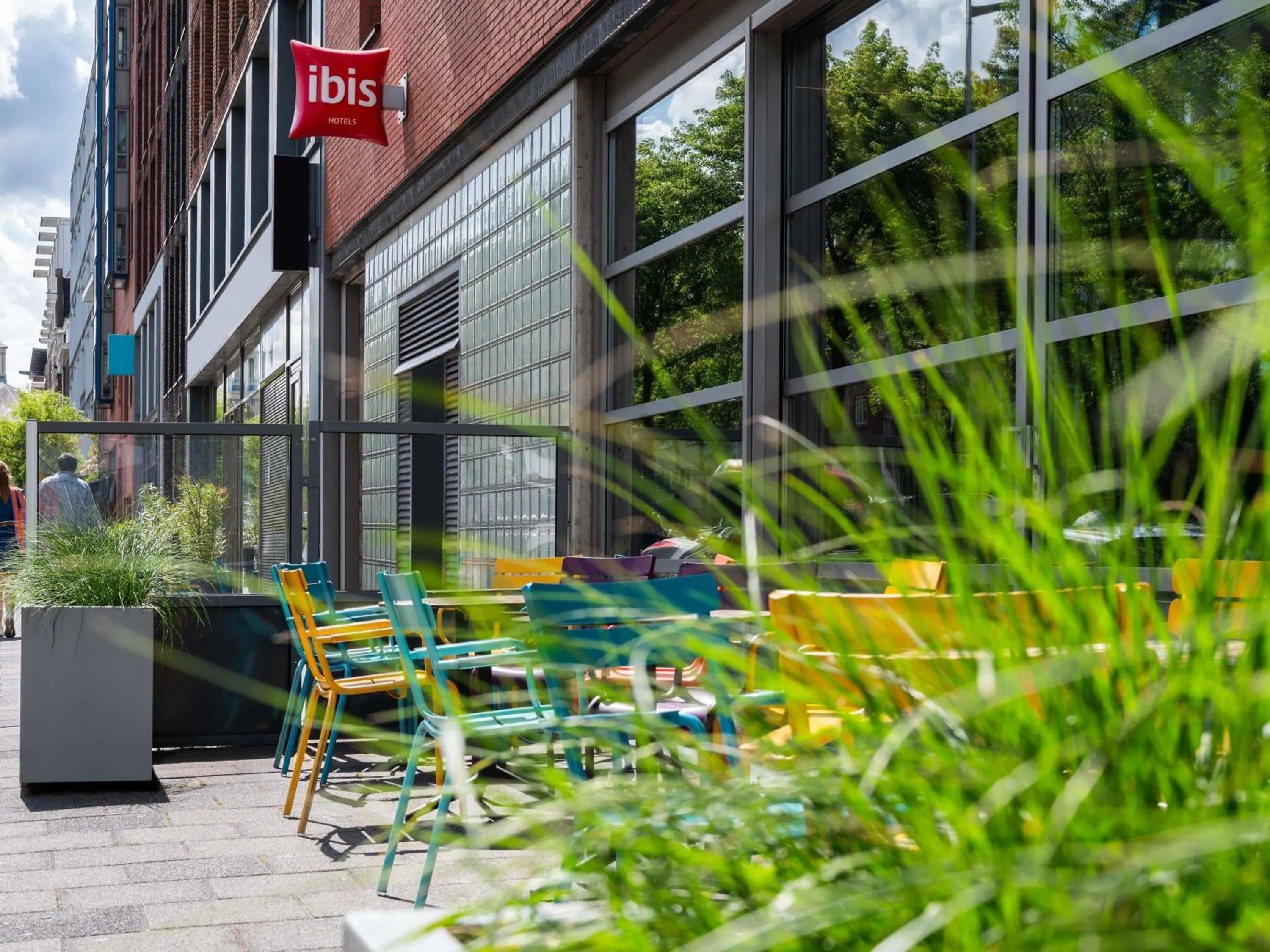 Other in ibis Amsterdam Centre Stopera