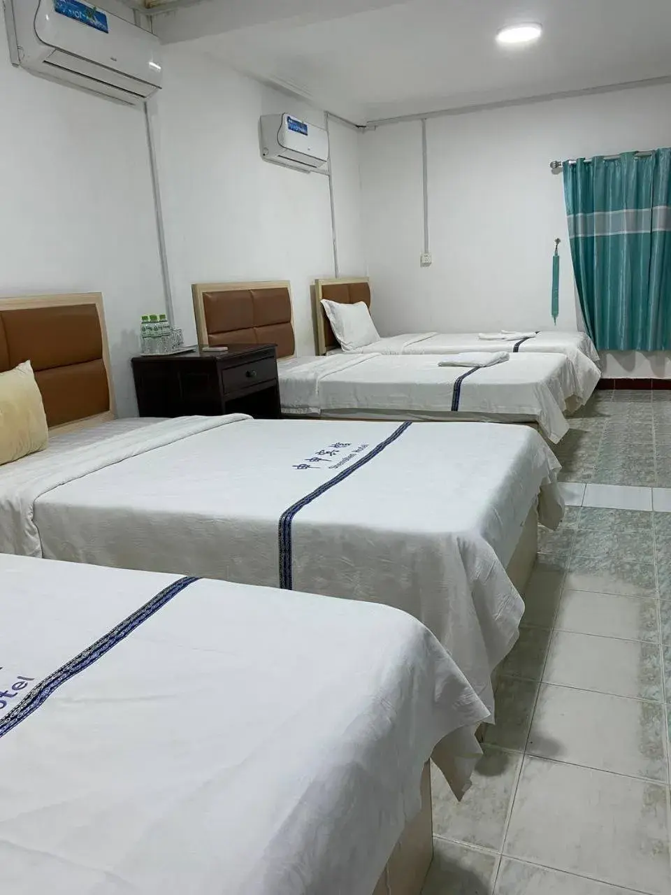 Family Room in John Bosco Guesthouse Family Room in John Bosco Guesthouse