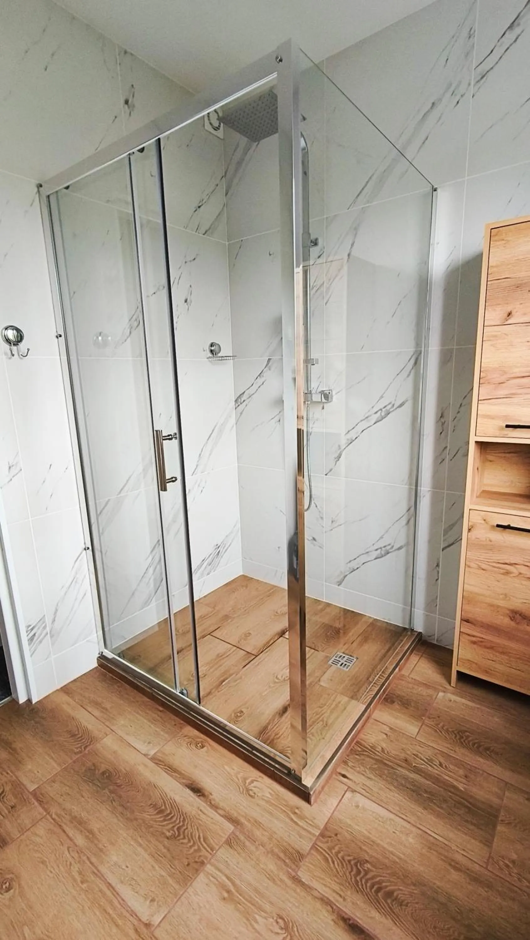 Bathroom in TK Apartamenty I Pokoje