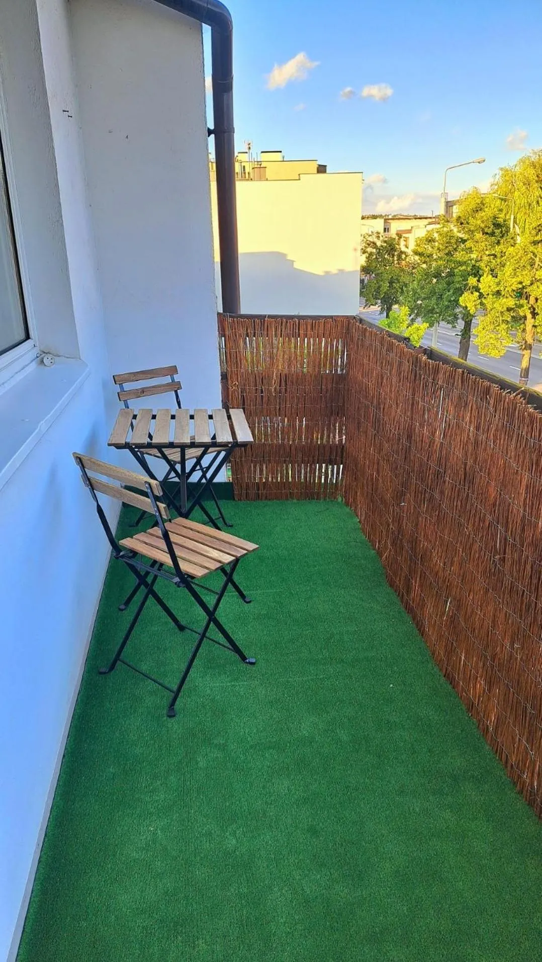 Day in TK Apartamenty I Pokoje