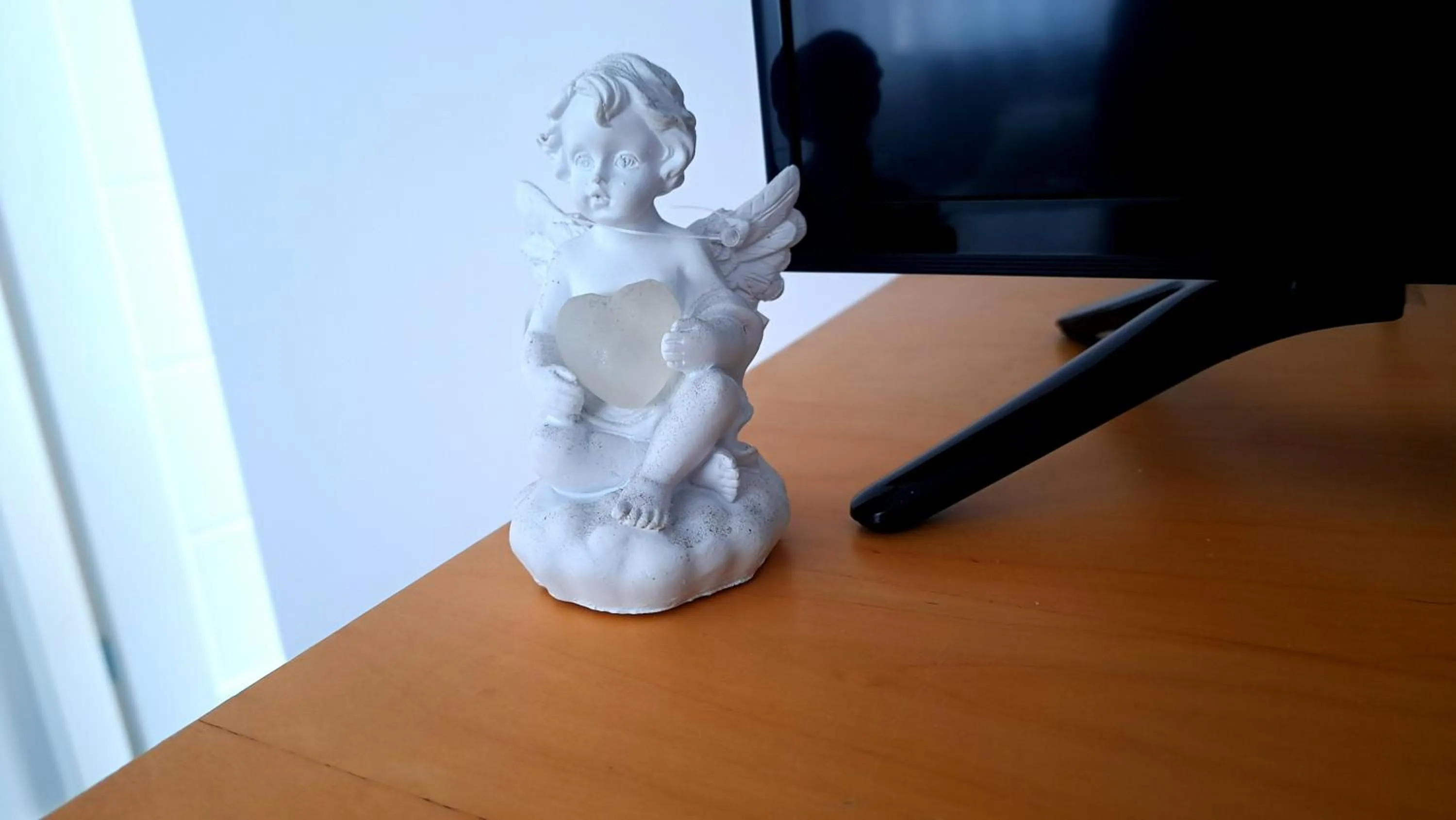 TV and multimedia in TK Apartamenty I Pokoje