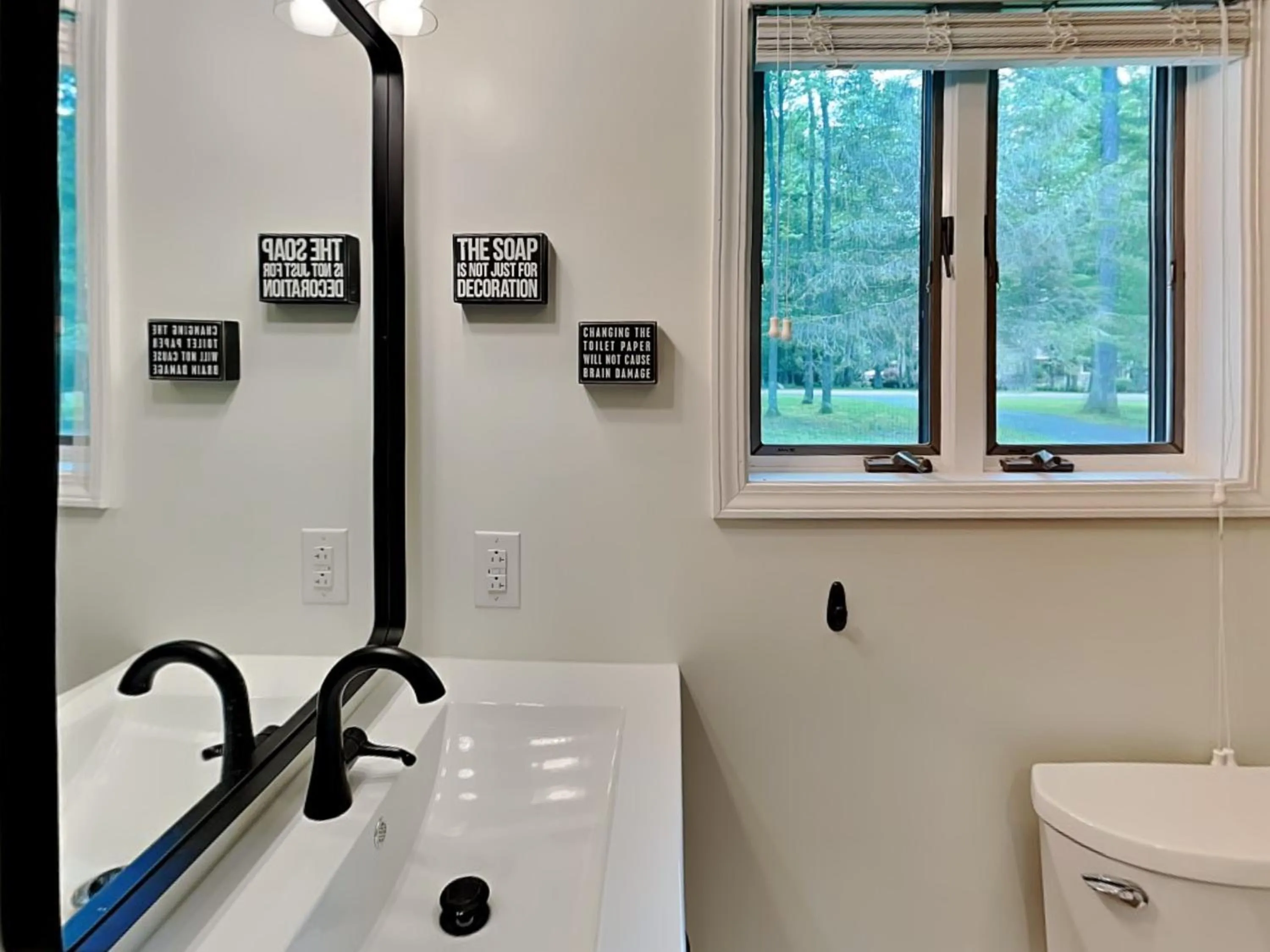 Property building in Yes Deer