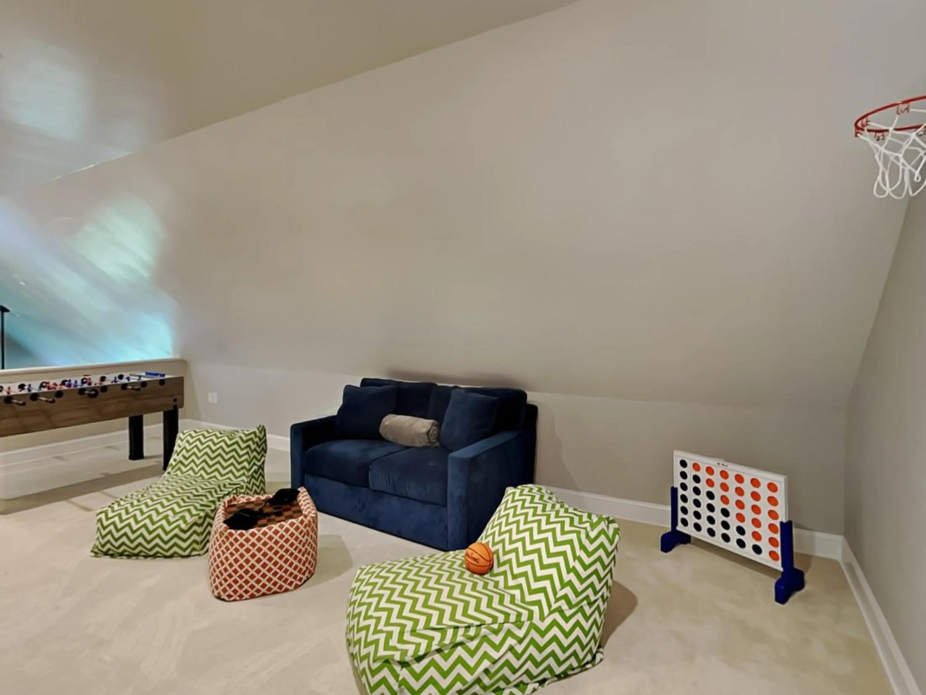 Property building in Yes Deer