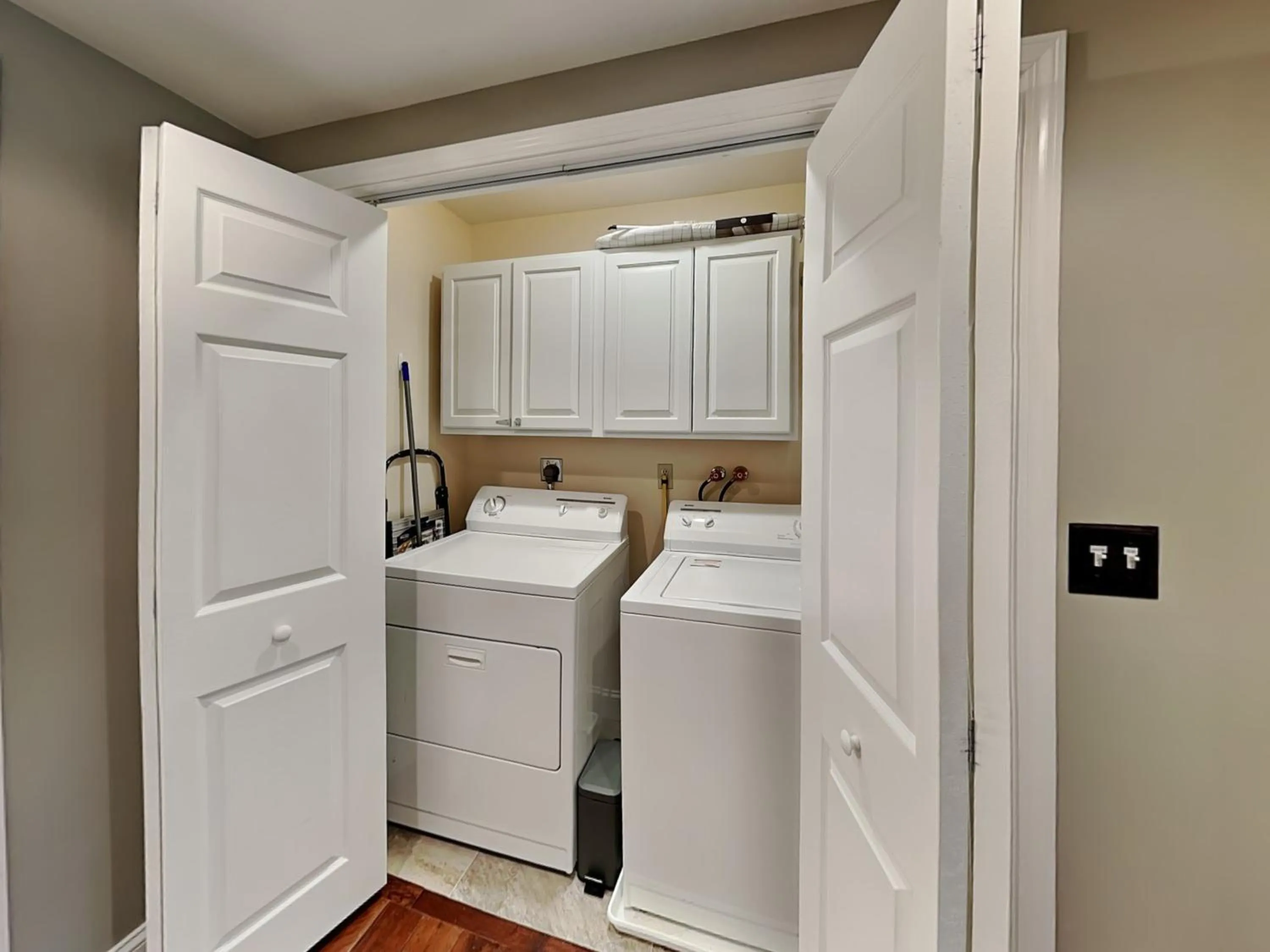 Property building in Yes Deer