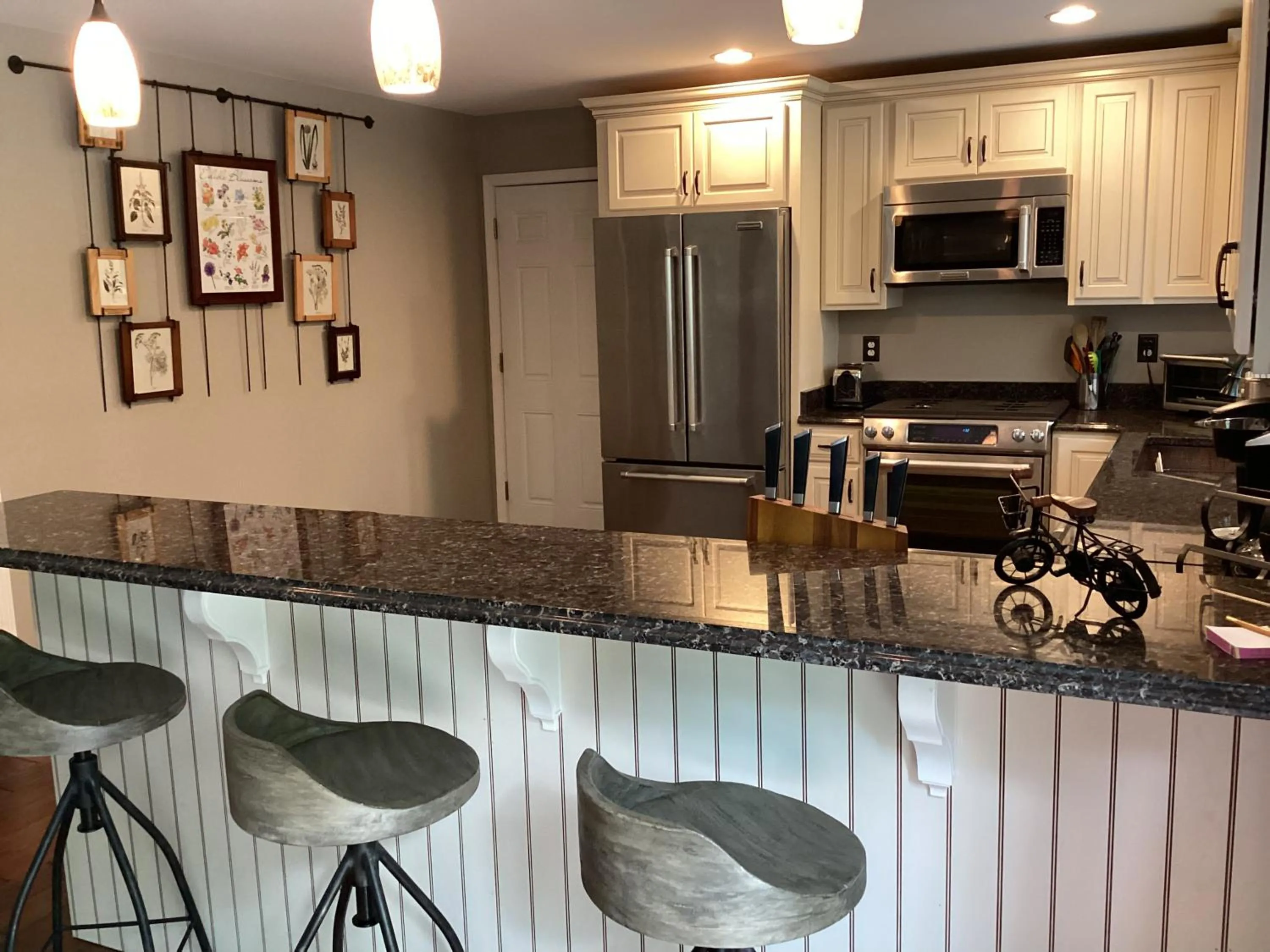 Property building in Yes Deer