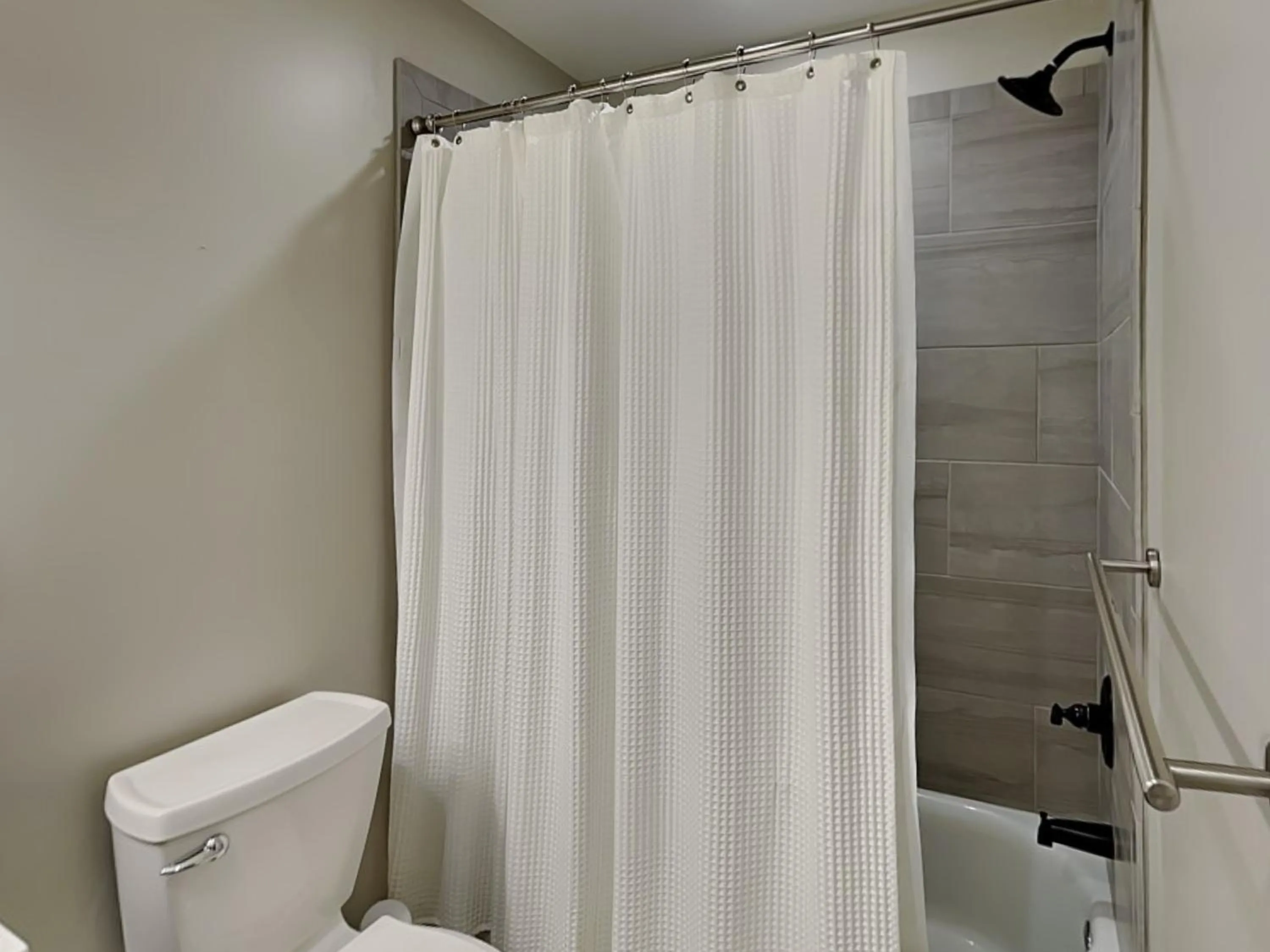 Property building in Yes Deer