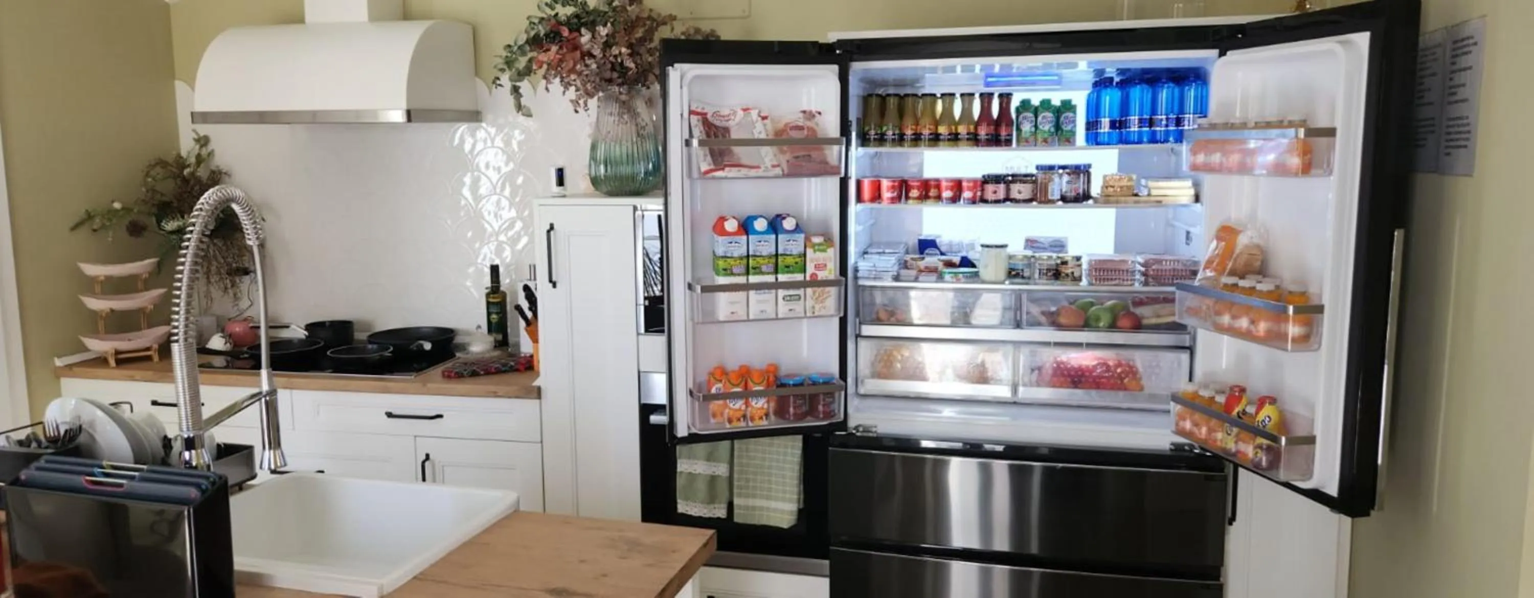 Breakfast in Hotel Boutique iulia 5 Estrellas