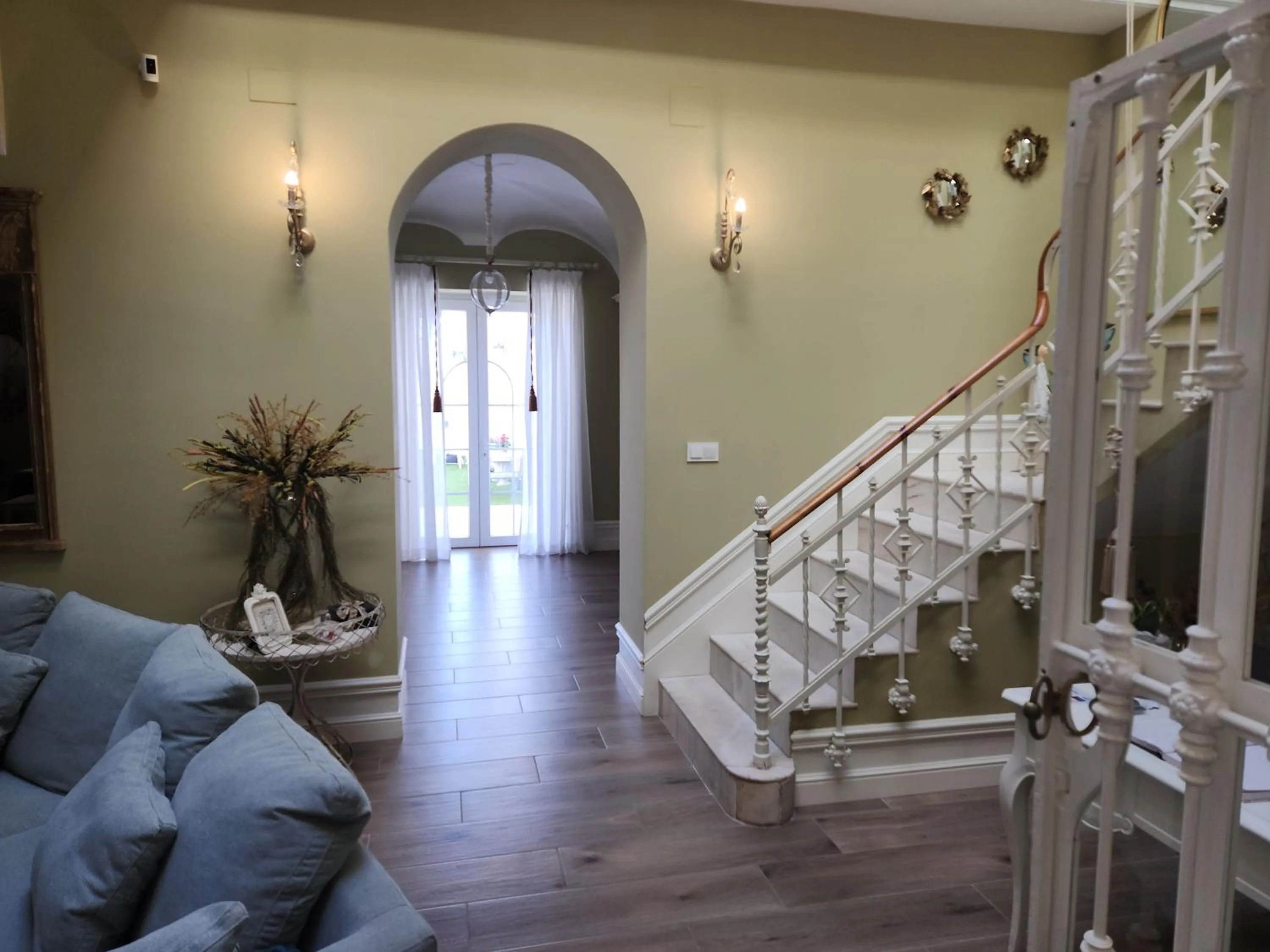 Lounge or bar in Hotel Boutique iulia 5 Estrellas