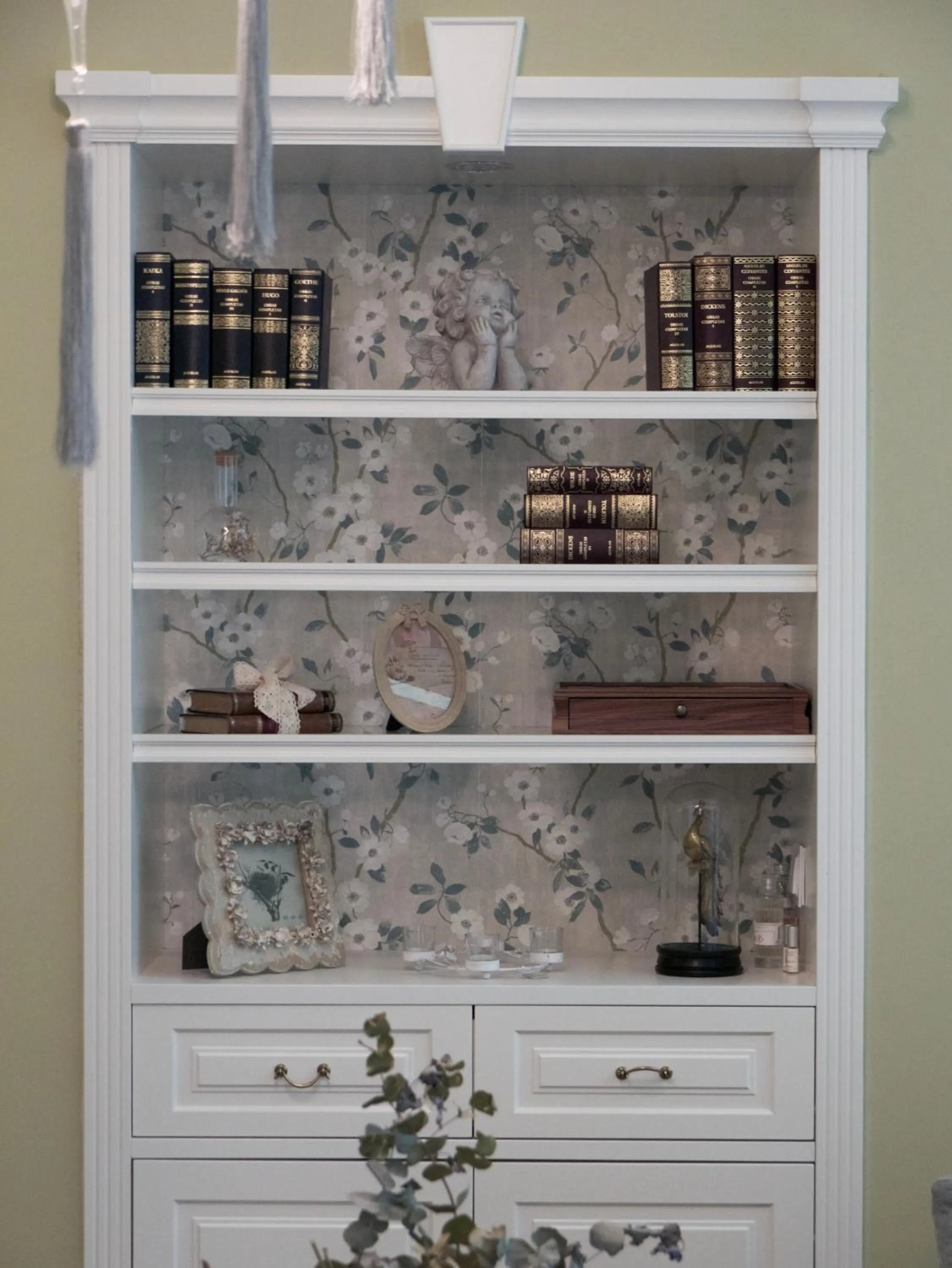 Library in Hotel Boutique iulia 5 Estrellas