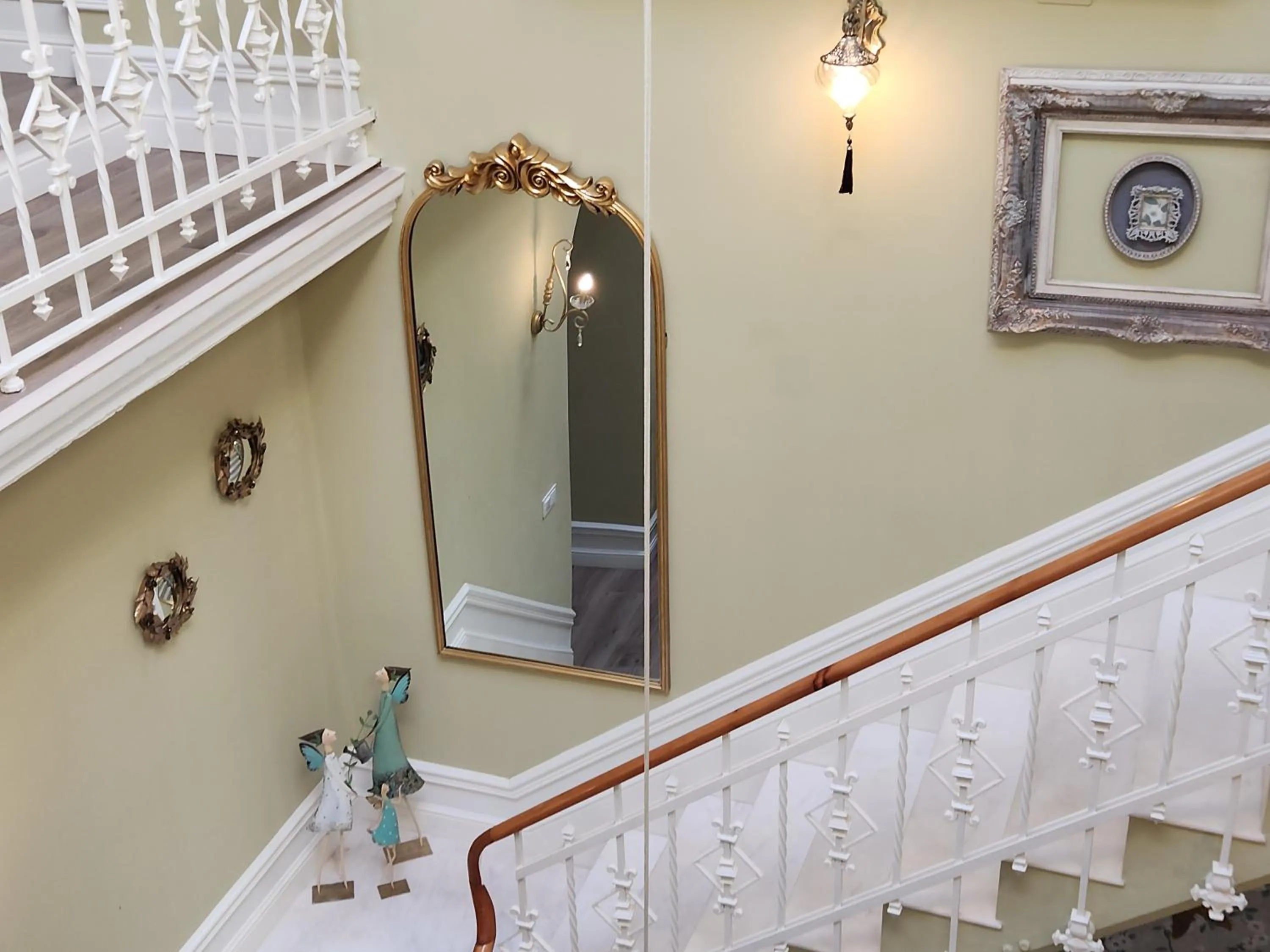 Landmark view in Hotel Boutique iulia 5 Estrellas