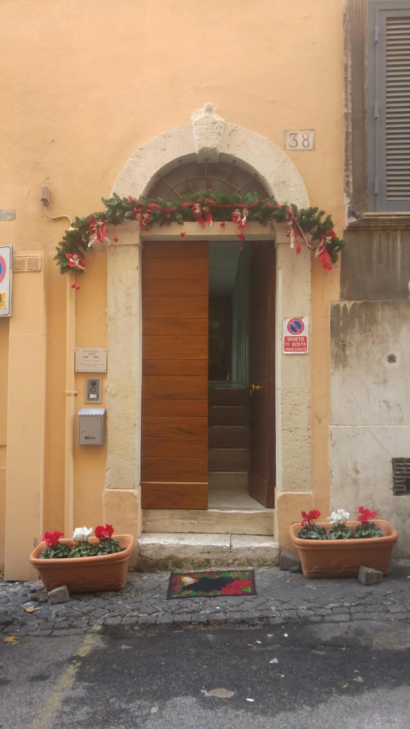 Property building in Excellence Suite