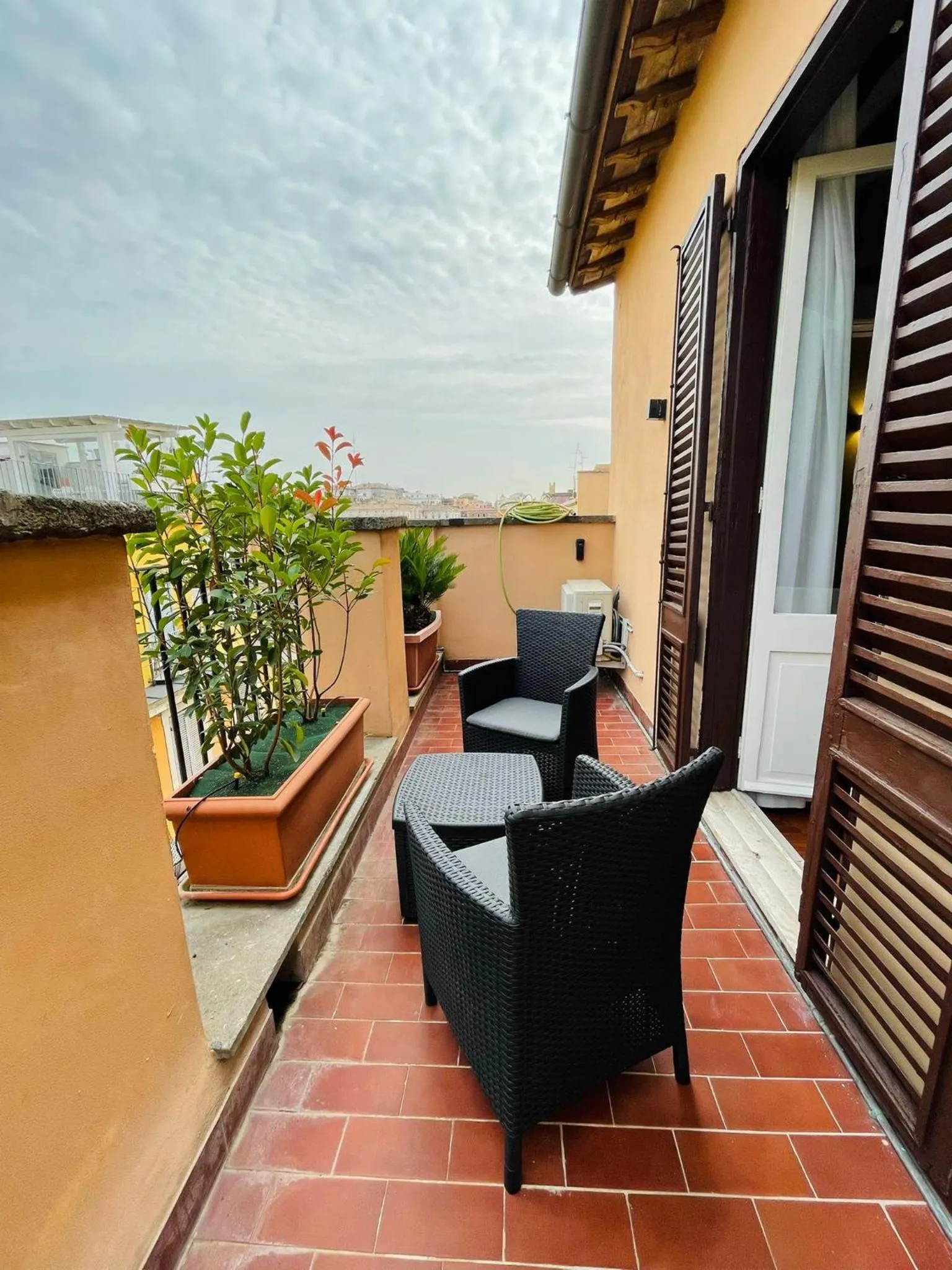 Property building in Excellence Suite