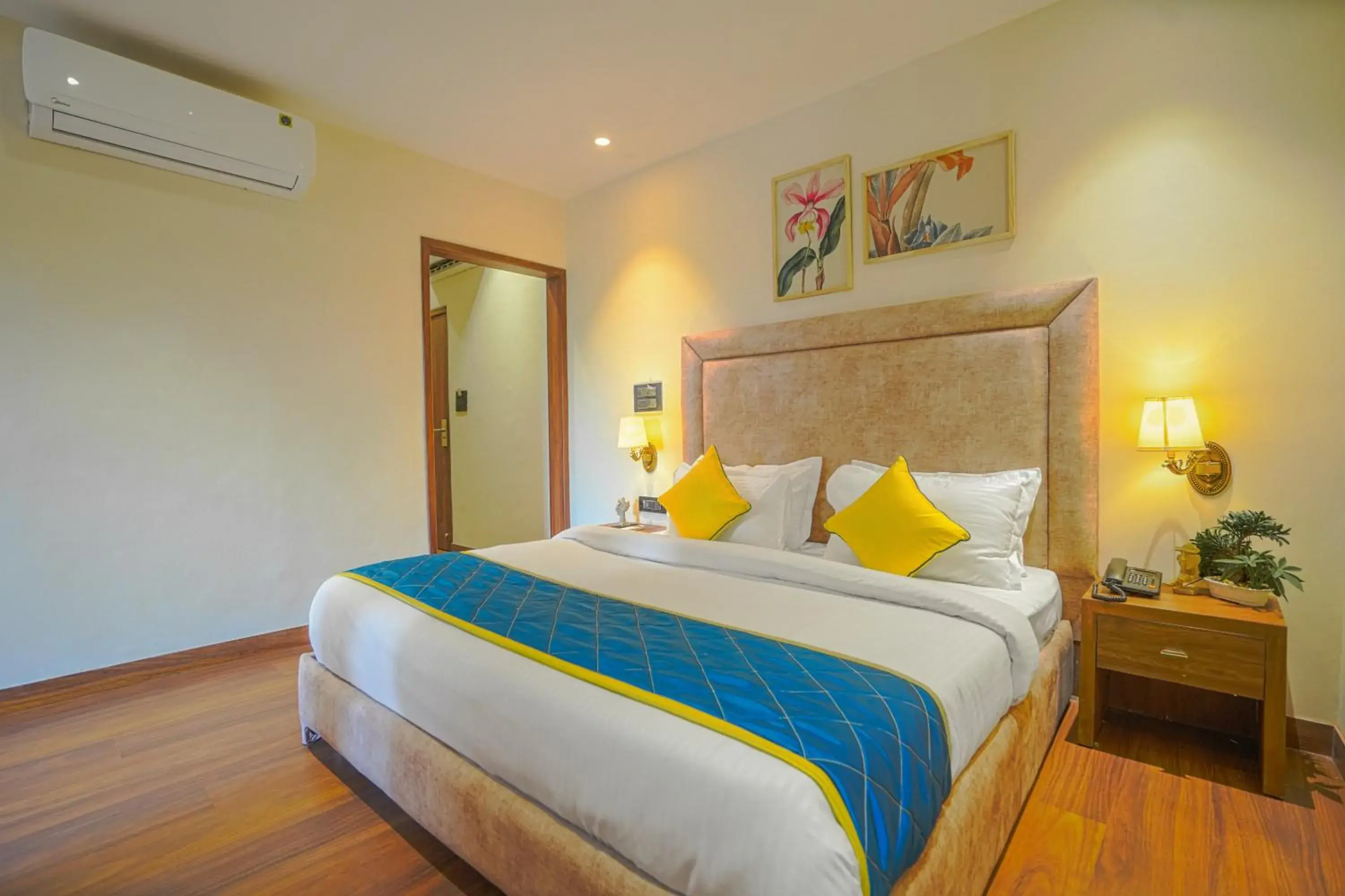 Suite in Hotel Escala By Levelup Suite in Hotel Escala By Levelup