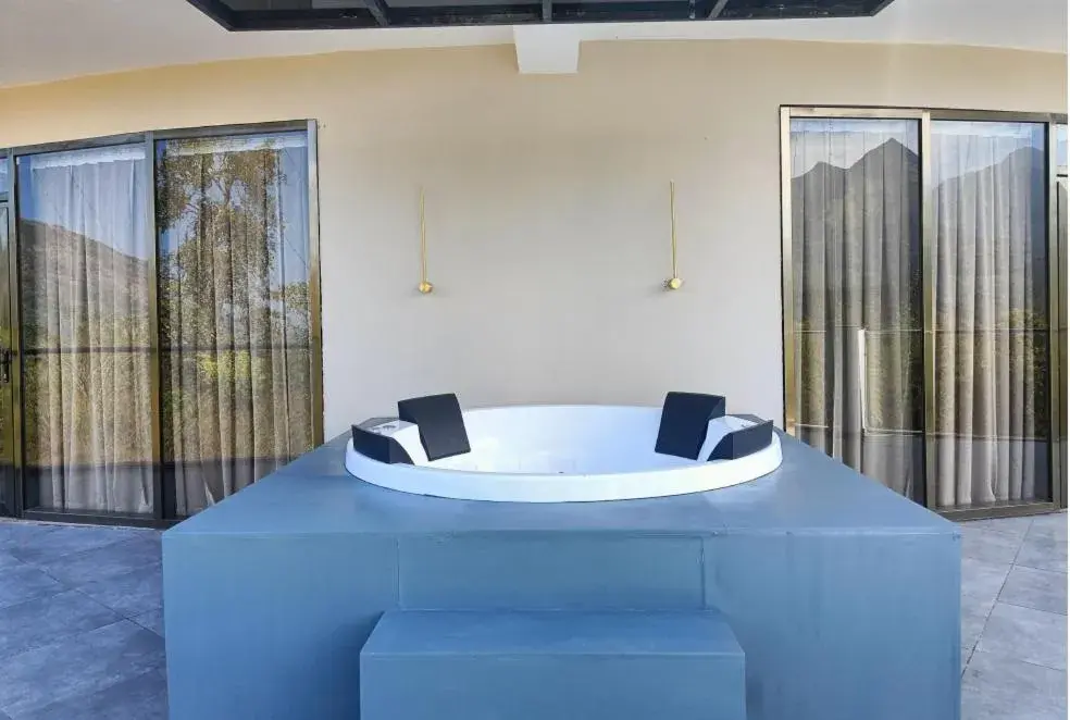 Family Suite in Hotel Sky Sierra Wayanad Family Suite in Hotel Sky Sierra Wayanad