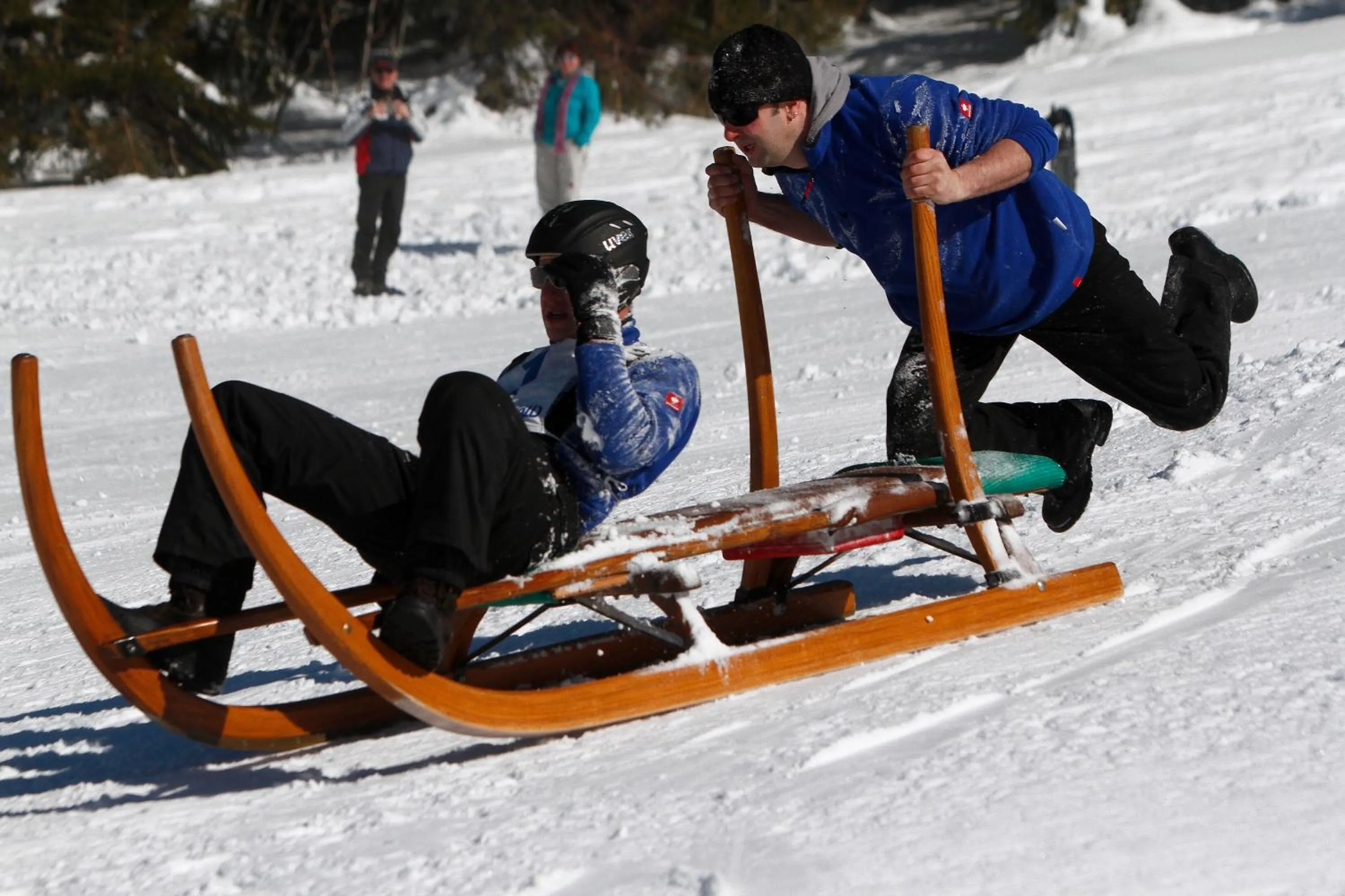 Sports in Landhotel Garni Schweizerhaus