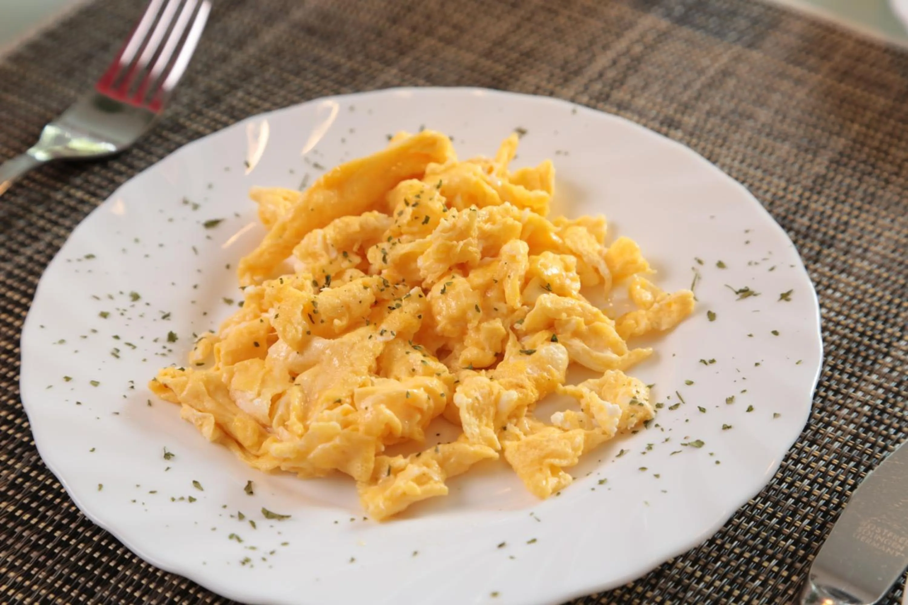 Restaurant/places to eat in Hotel am Marktplatz