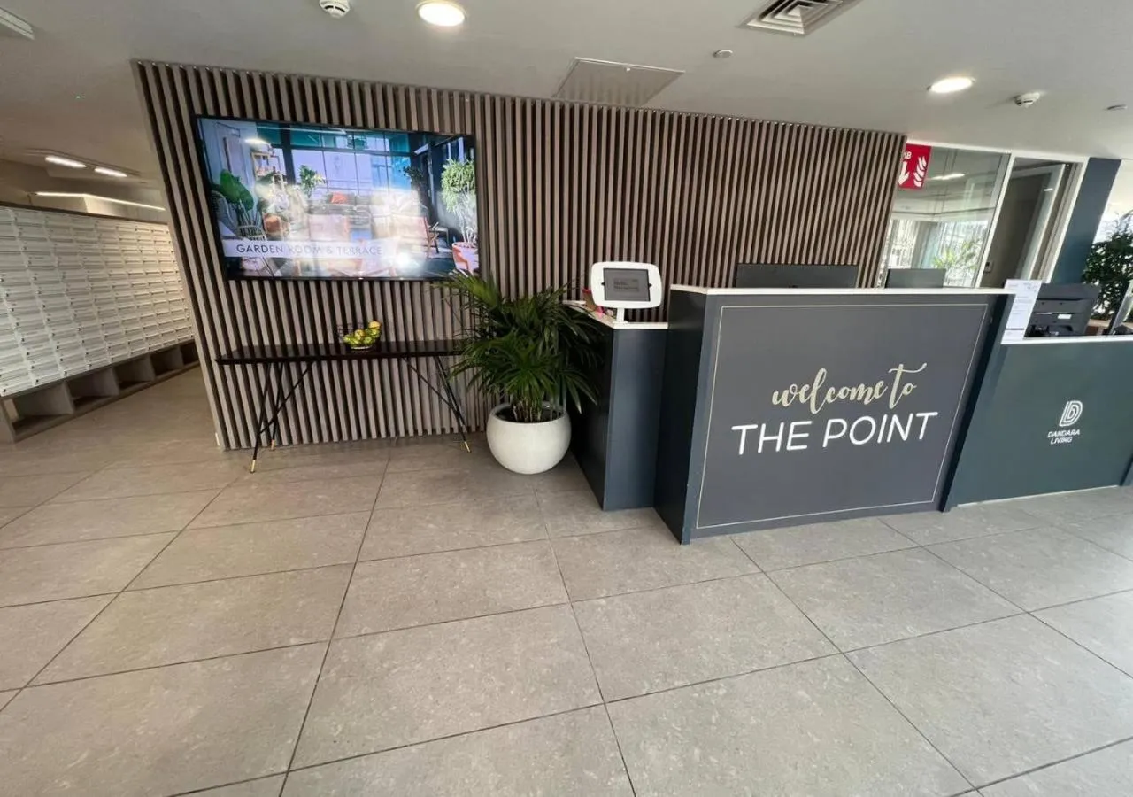 Property building in Charles Hope Aberdeen