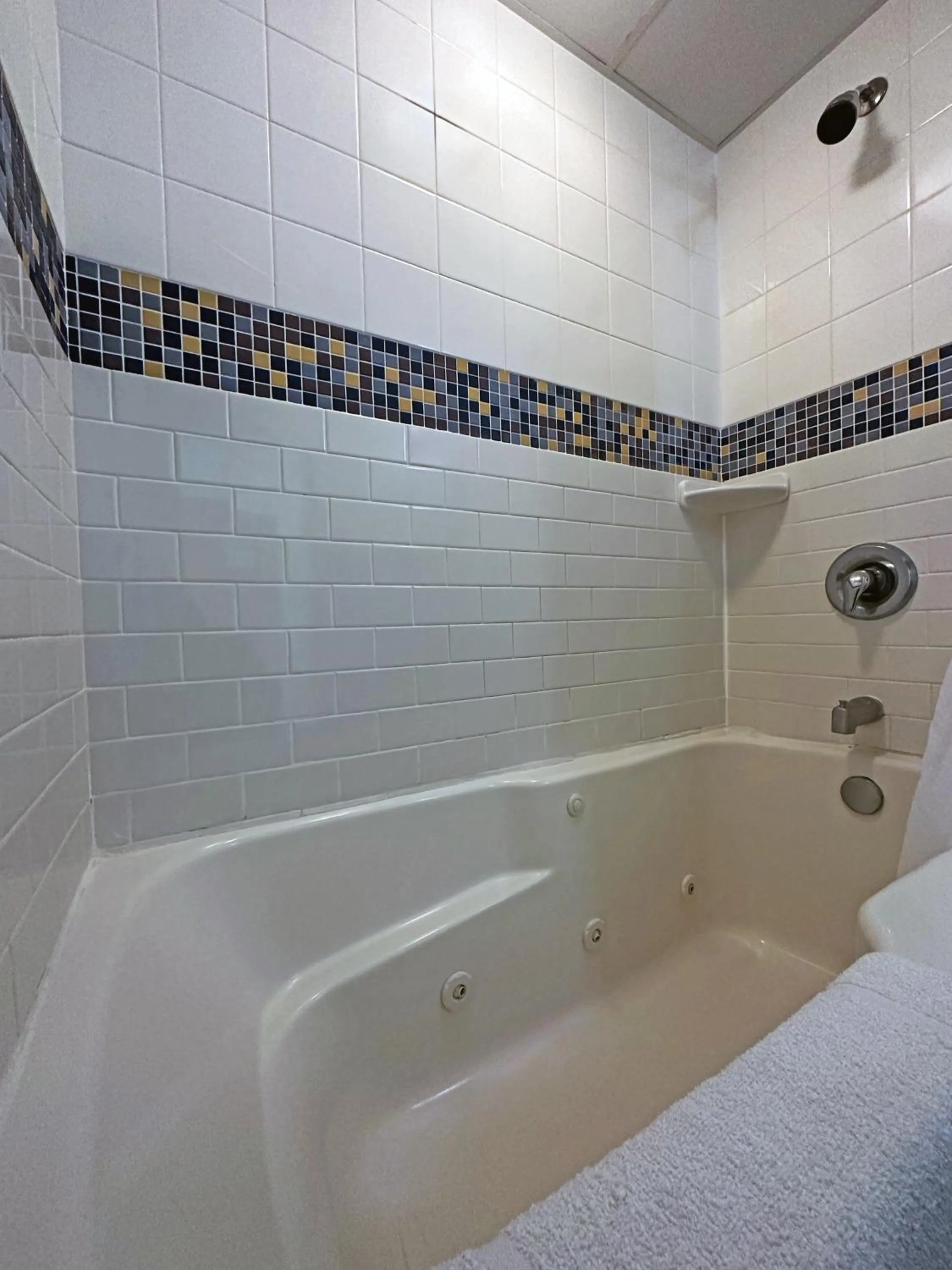 Bathroom in Shalimar Resort