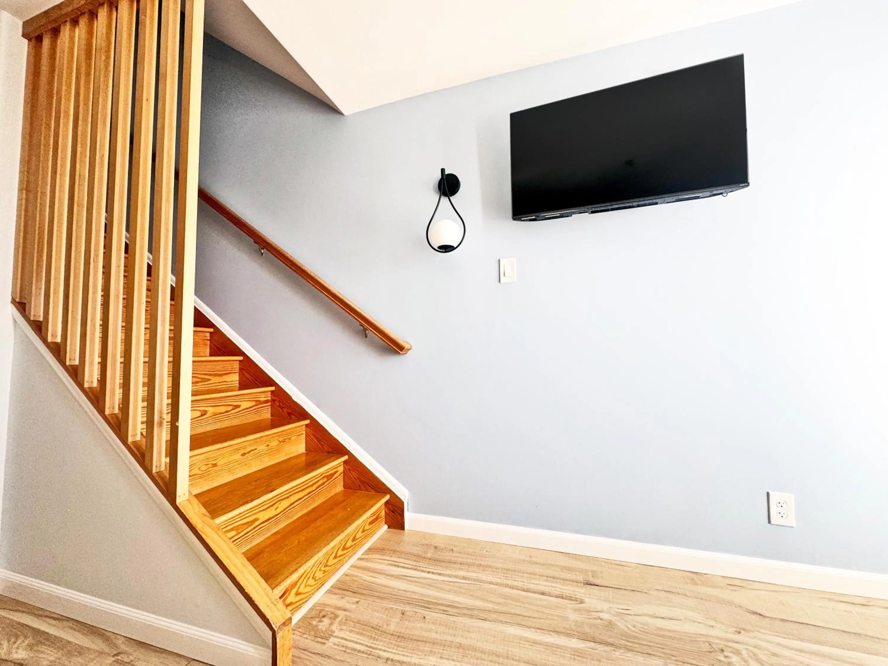 Living room in Shalimar Resort