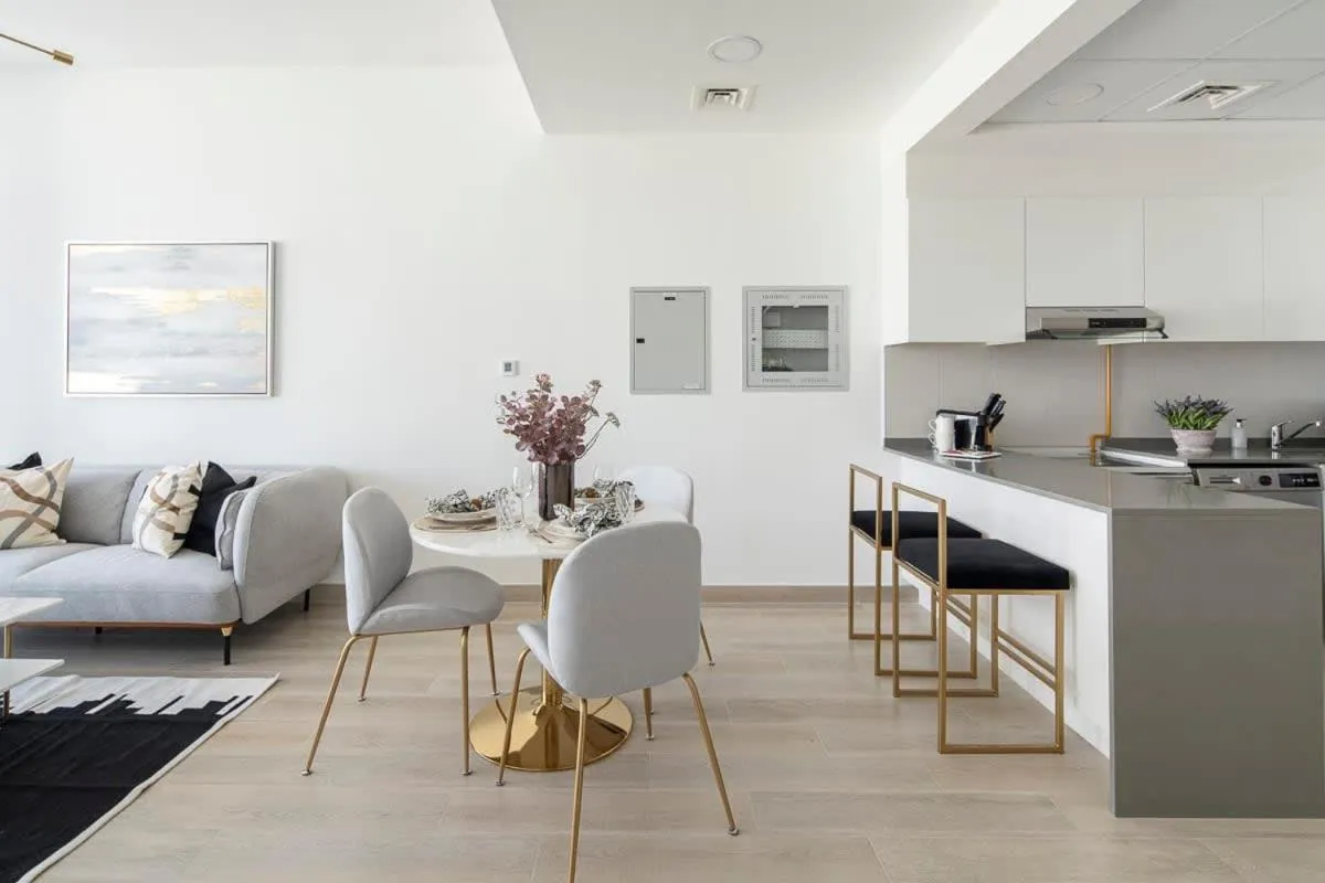 Frank Porter - Bloom Towers