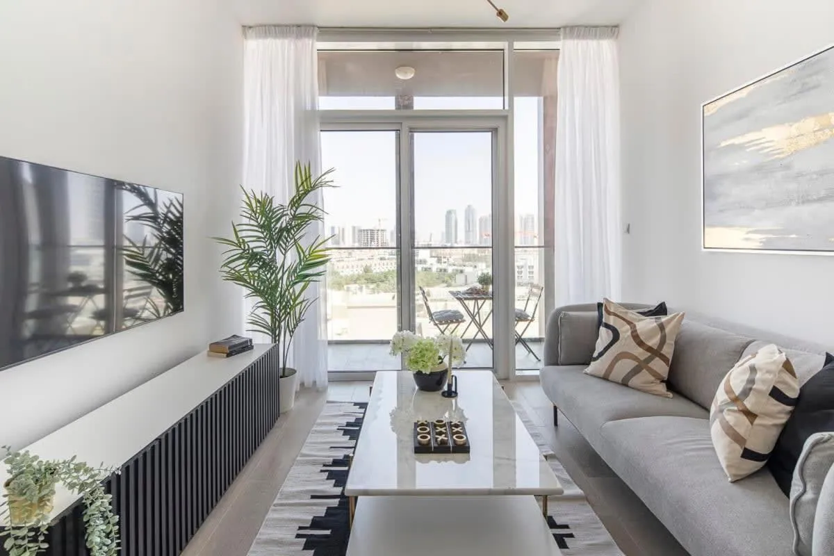 Frank Porter - Bloom Towers