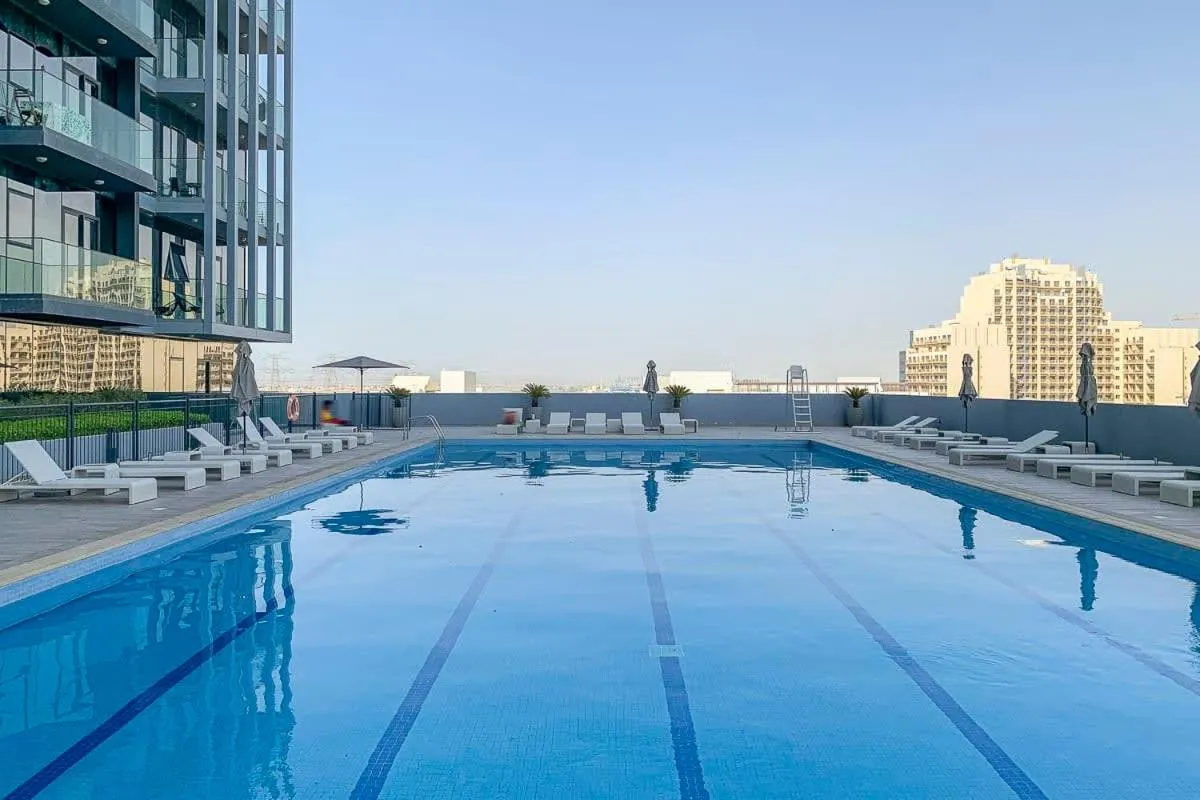 Frank Porter - Bloom Towers