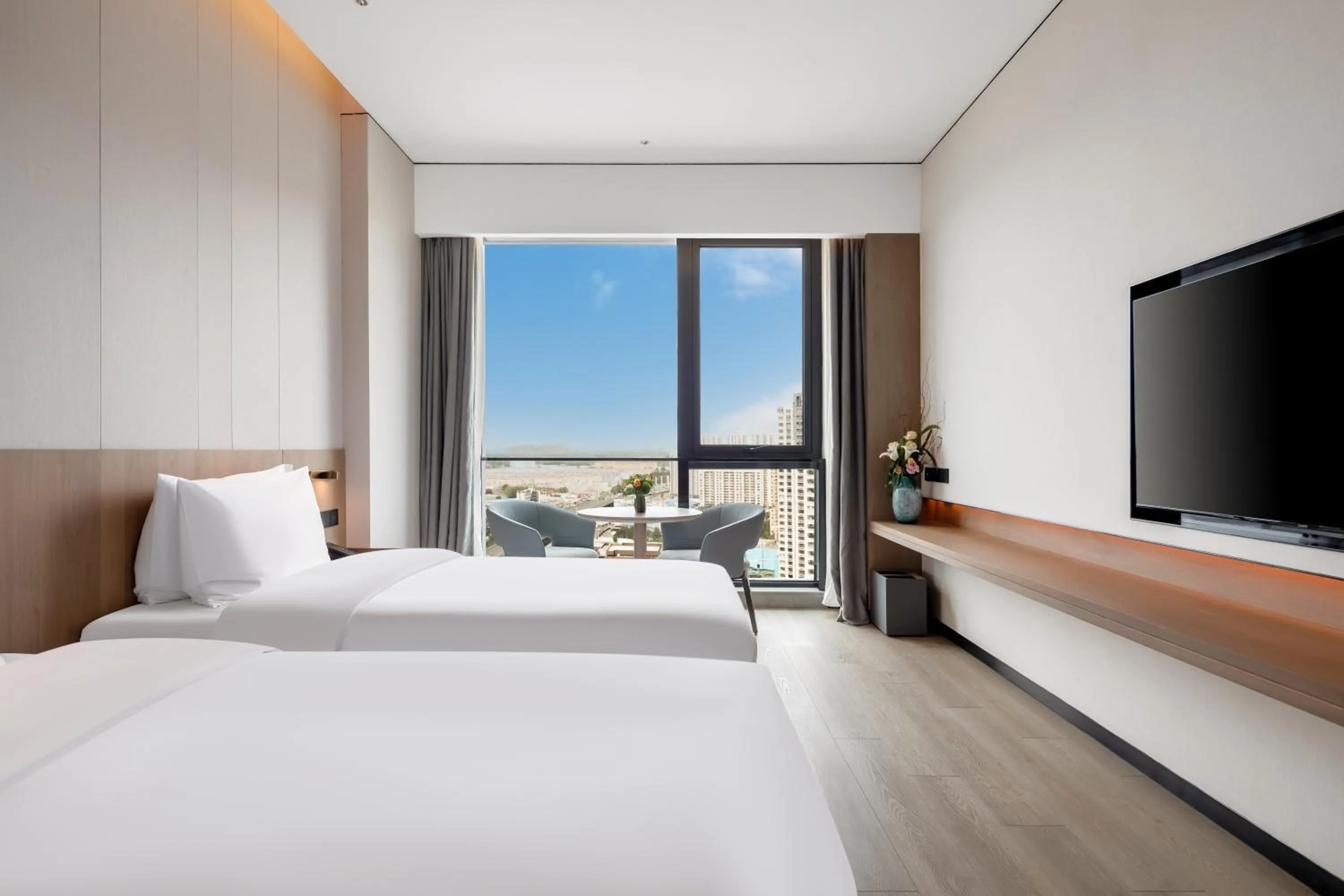 The COLI Hotel Jinan