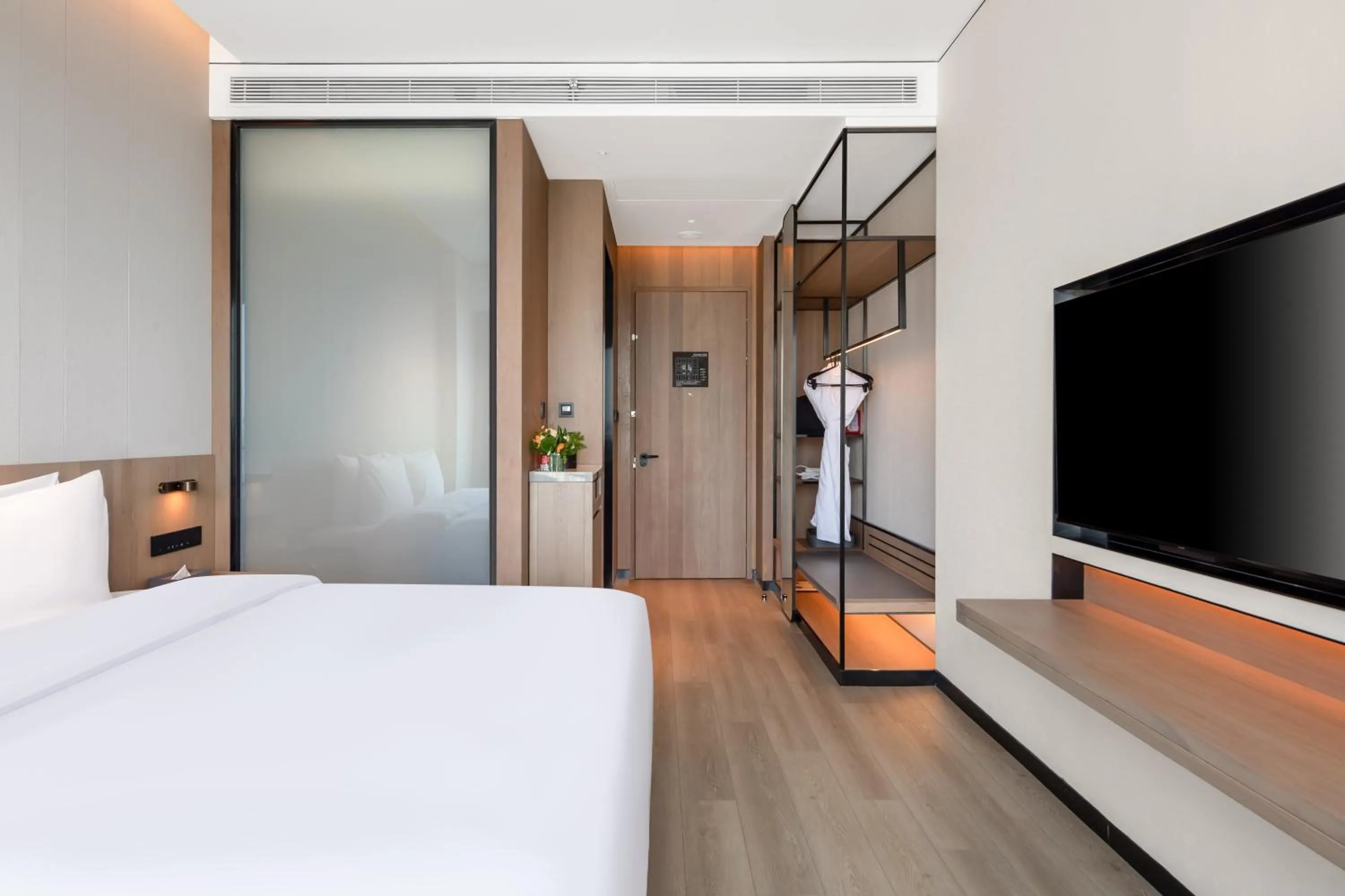 The COLI Hotel Jinan