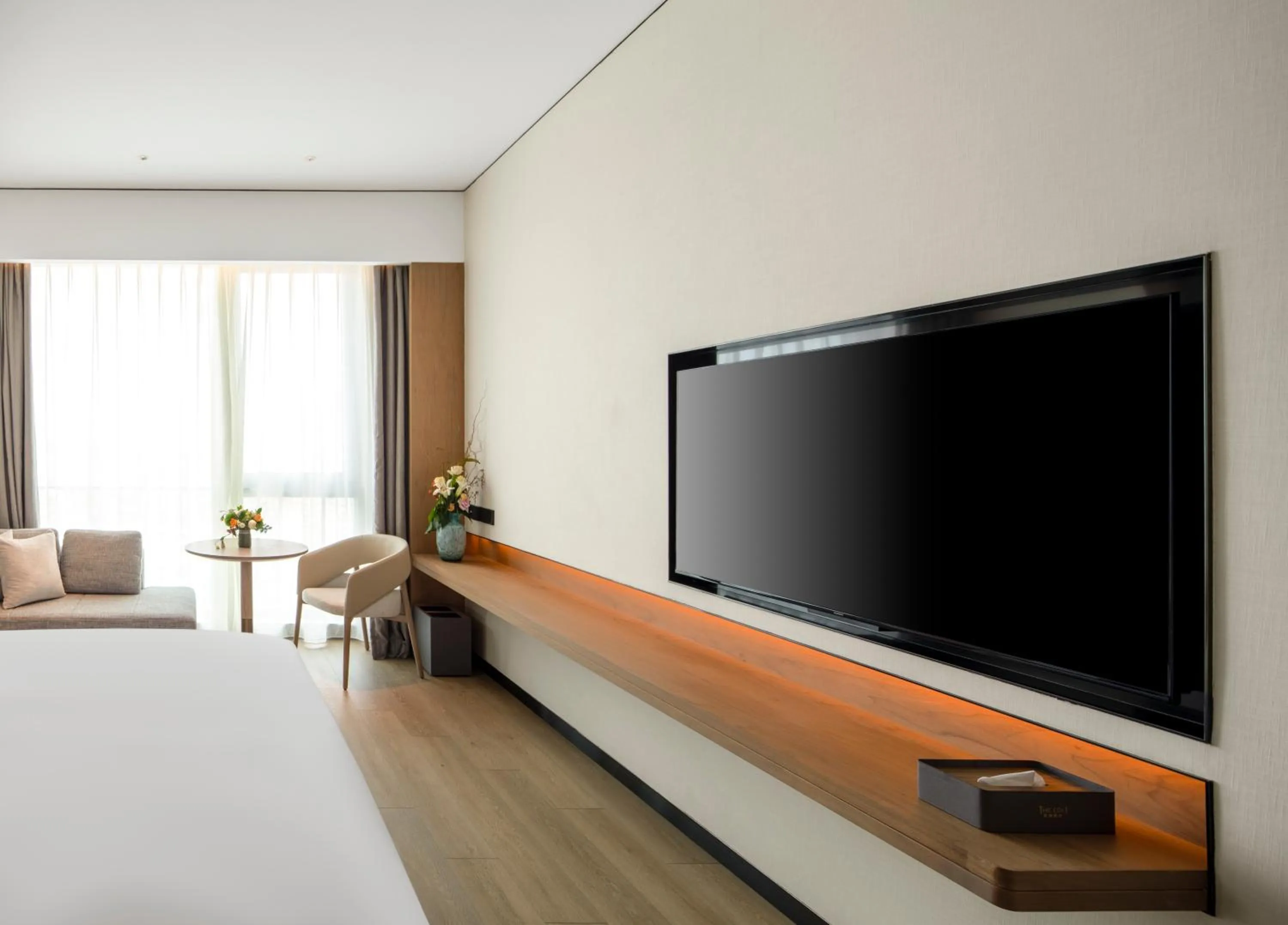 The COLI Hotel Jinan